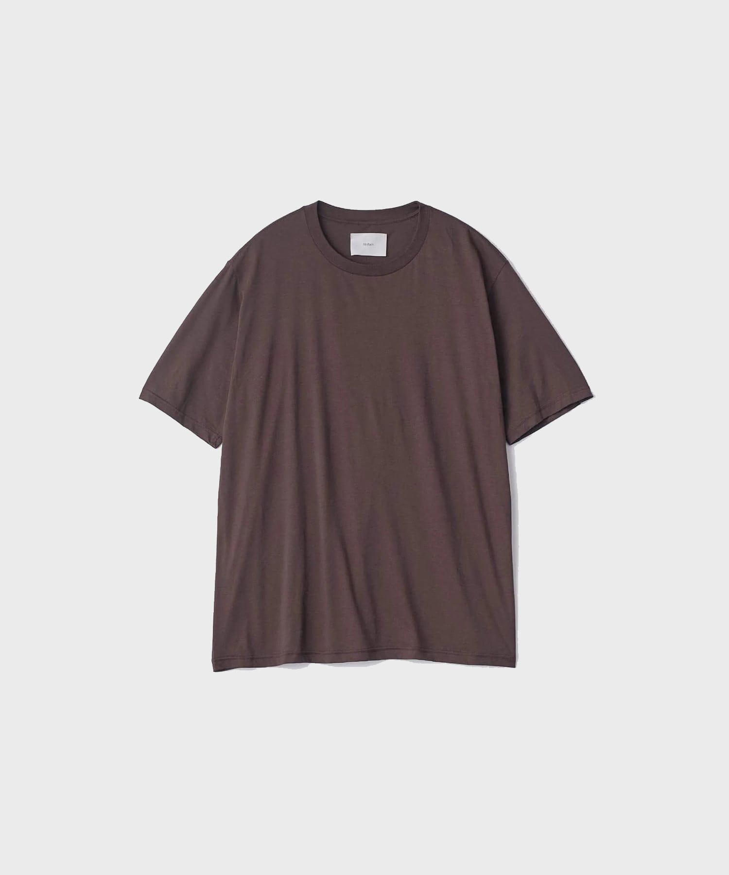 【シュタイン】SUVIN COTTON BASIC TEE