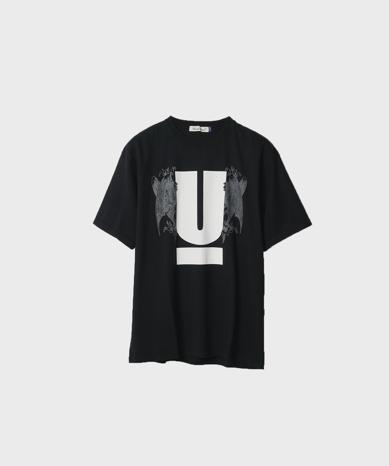 UC1E3807 S/S TEE