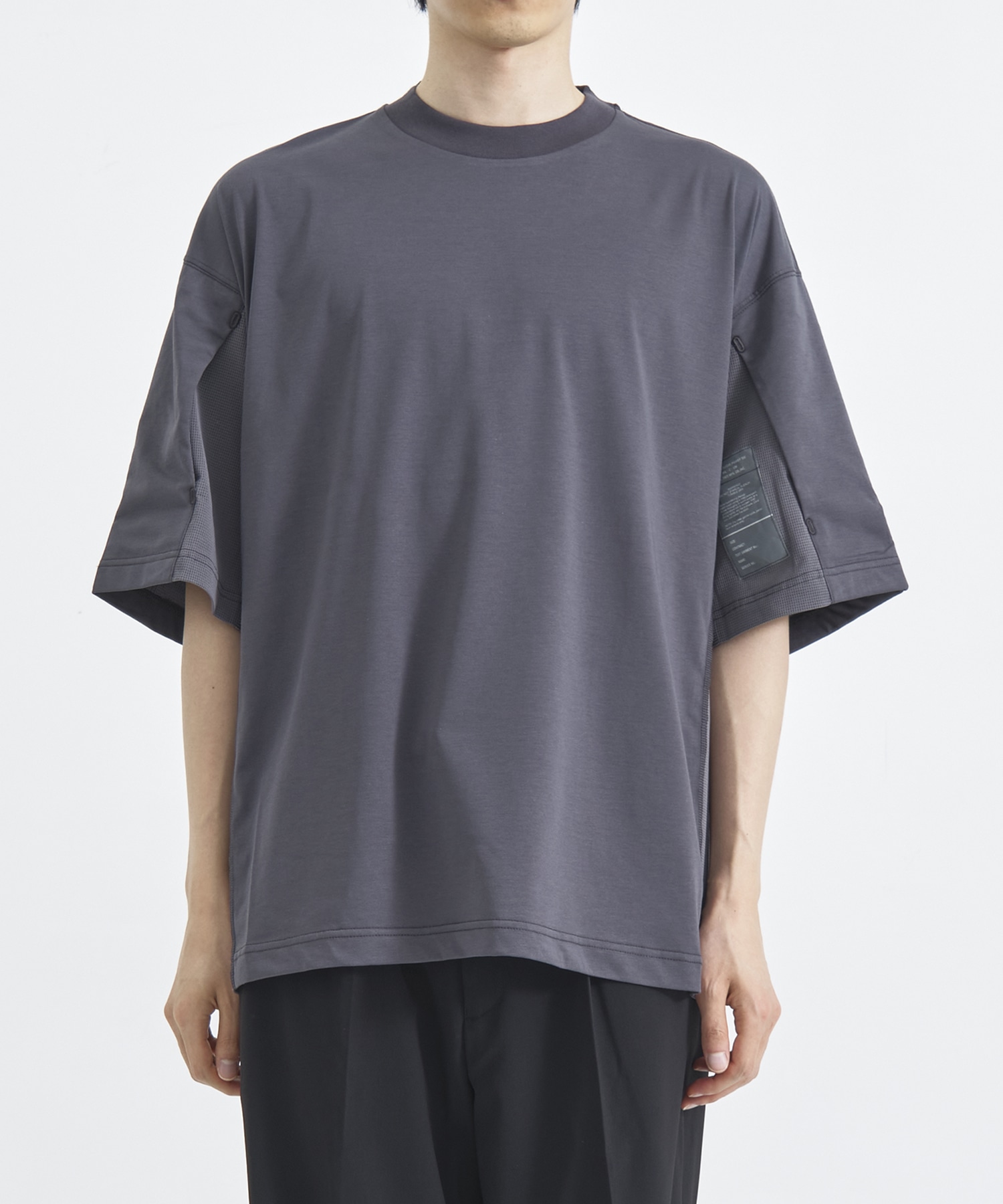 9251-CS53-015 S/S TEE
