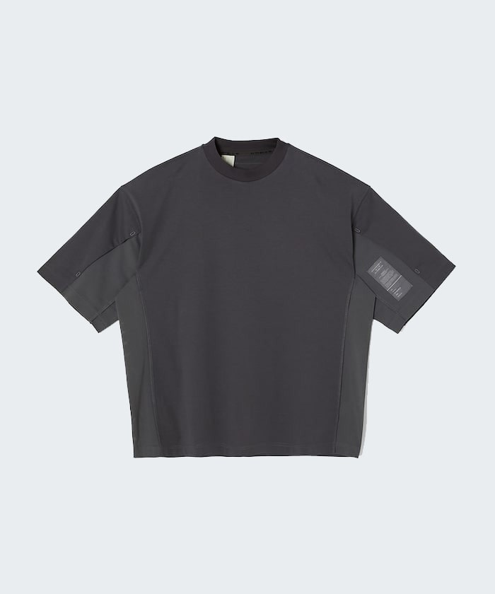 9251-CS53-015 S/S TEE