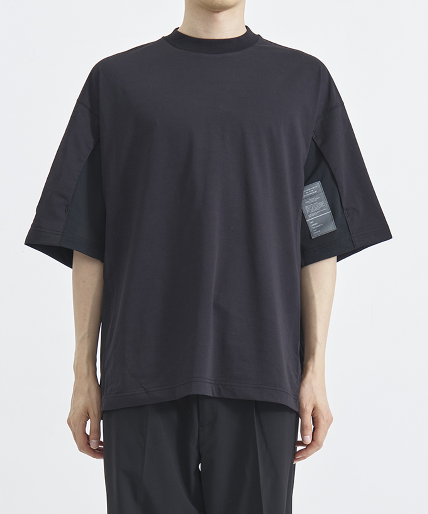 9251-CS53-015 S/S TEE