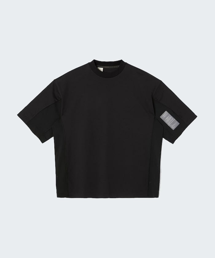 9251-CS53-015 S/S TEE