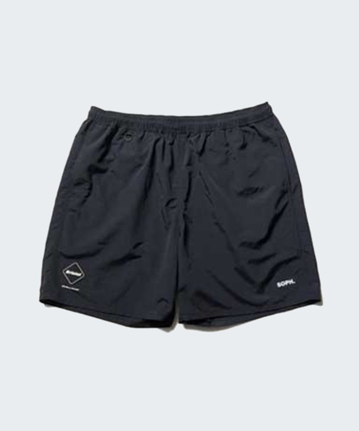 SUPPLEX NYLON EASY SHORTS