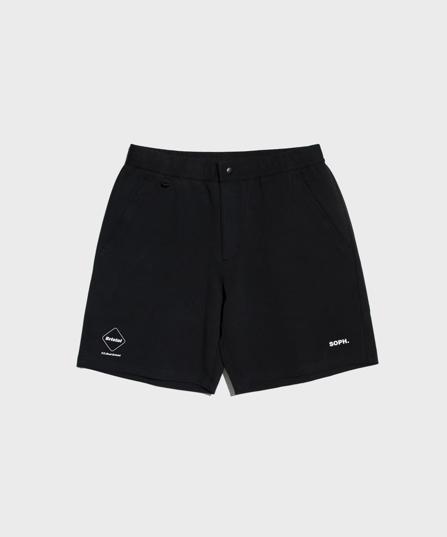 TECH SWEAT SHORTS