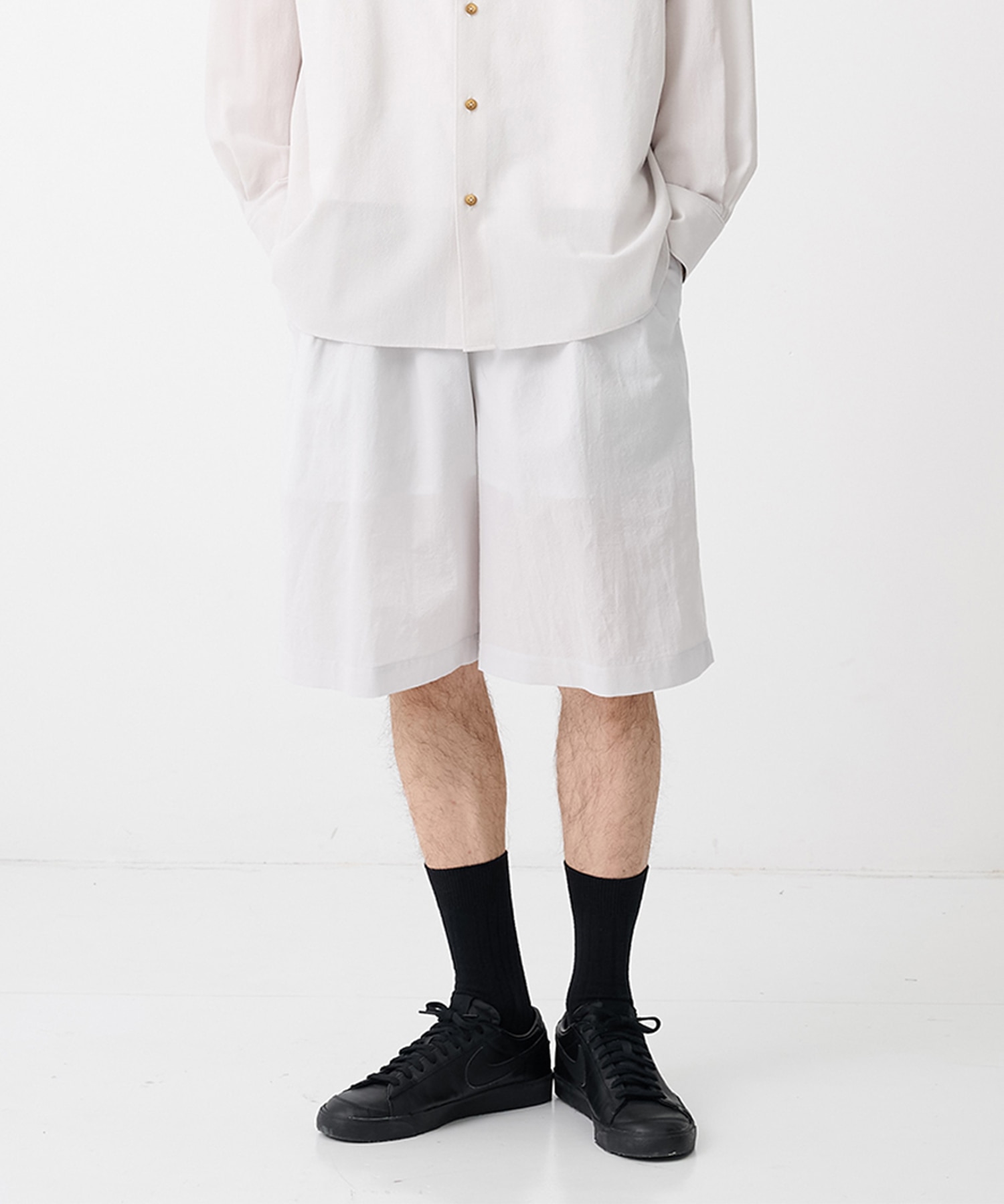MENS/ボトム/ショートパンツ｜THE TOKYO ONLINE STORE