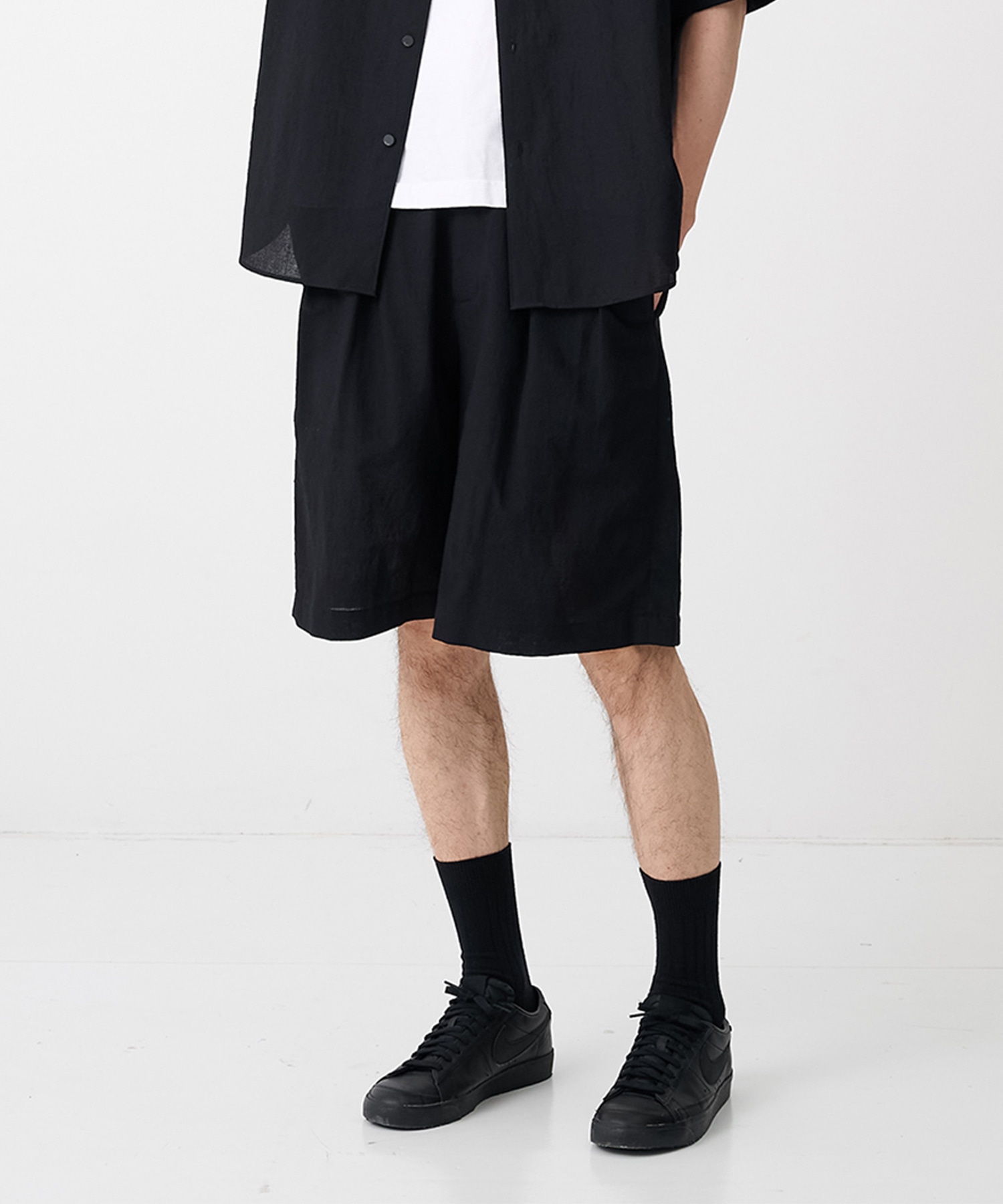 MENS/ボトム/ショートパンツ｜THE TOKYO ONLINE STORE