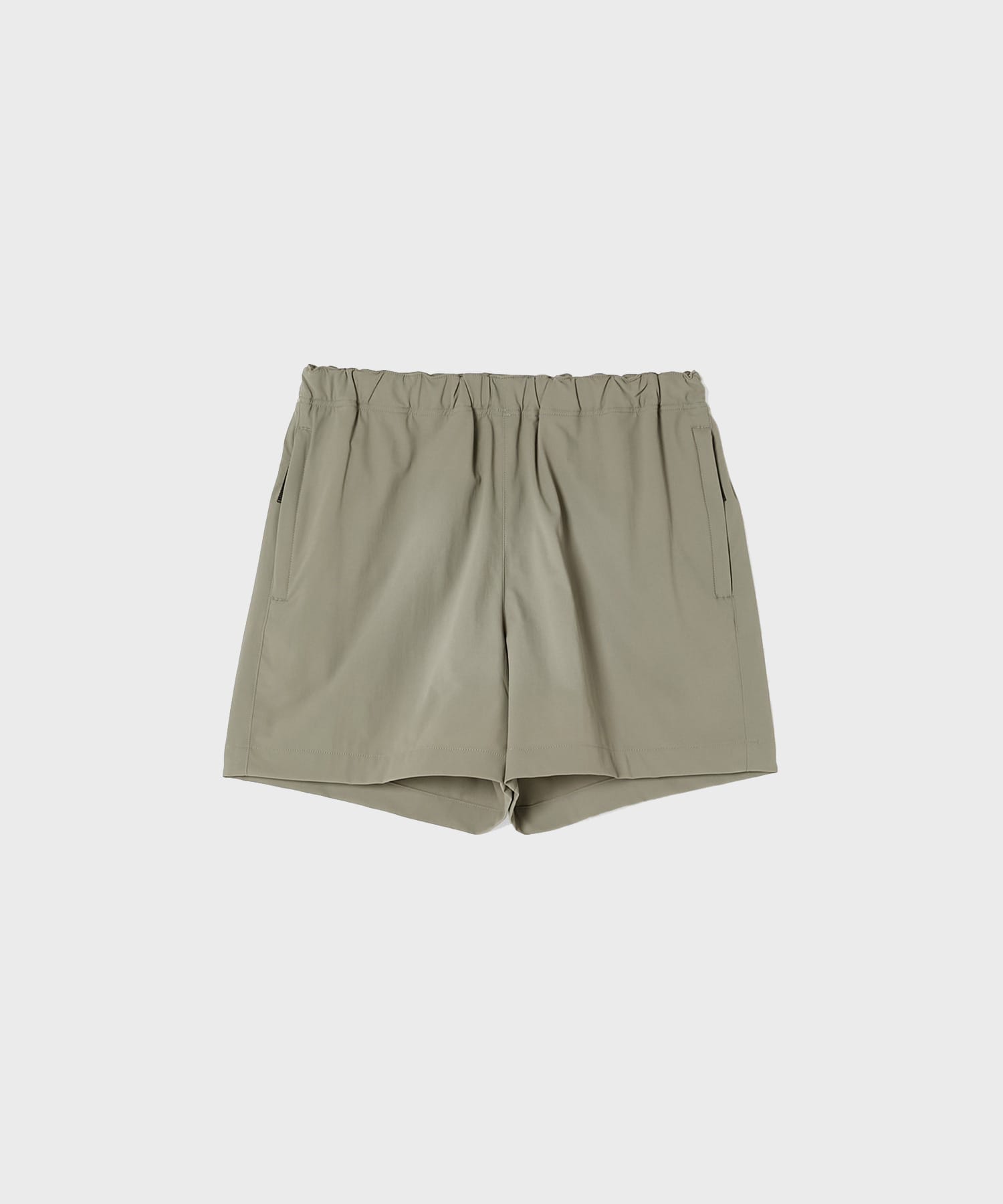 【エヌハリウッド】9261-CP52-004 HALF PANTS