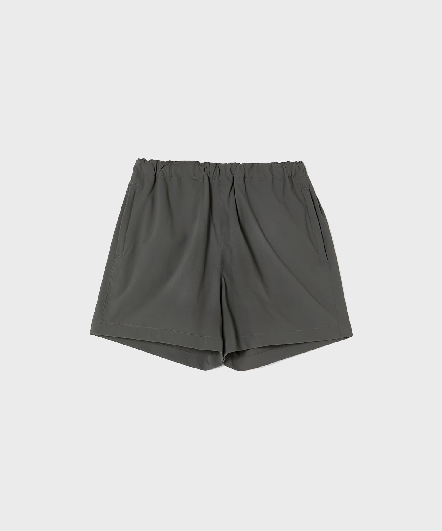 【エヌハリウッド】9261-CP52-004 HALF PANTS