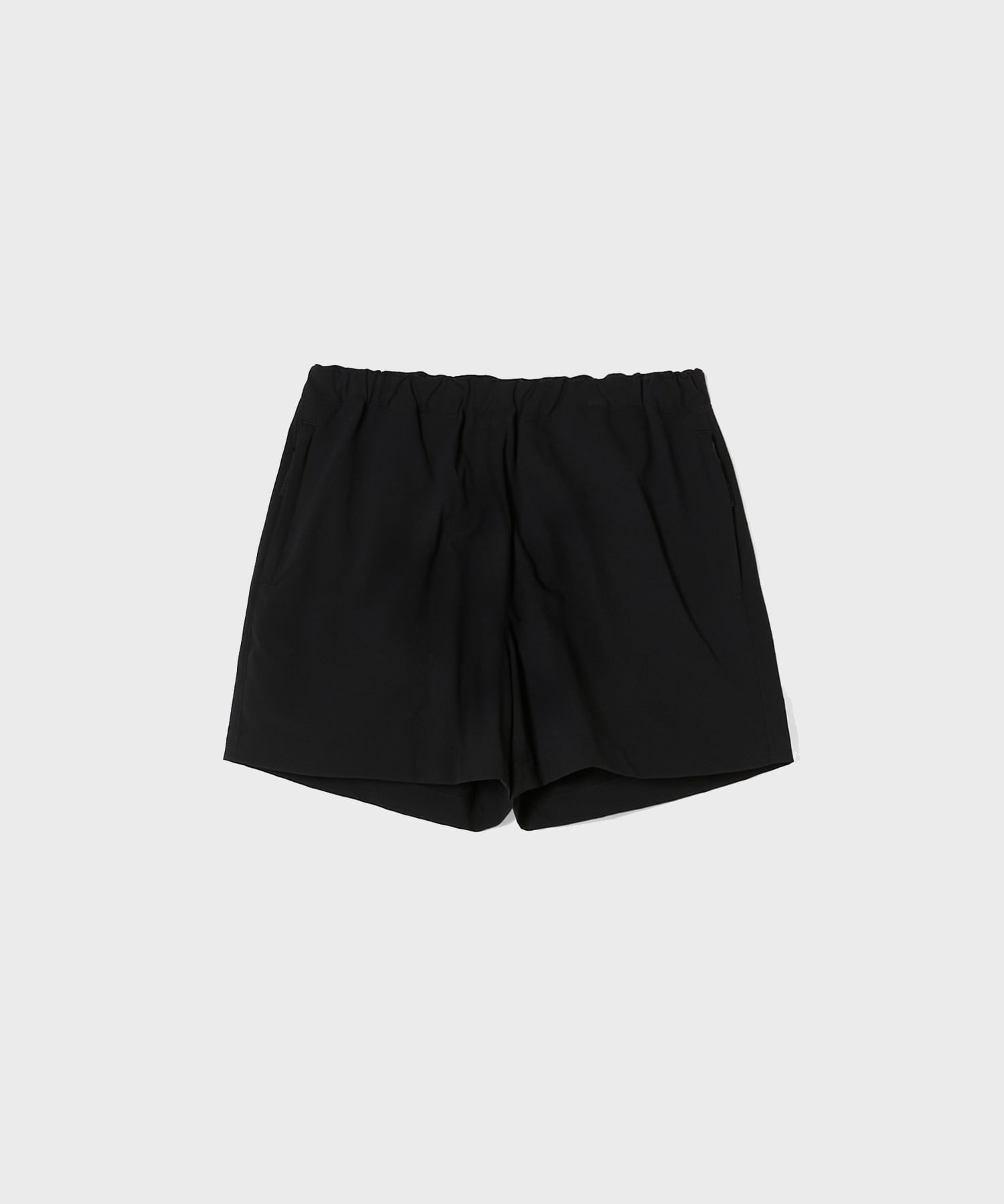 【エヌハリウッド】9261-CP52-004 HALF PANTS