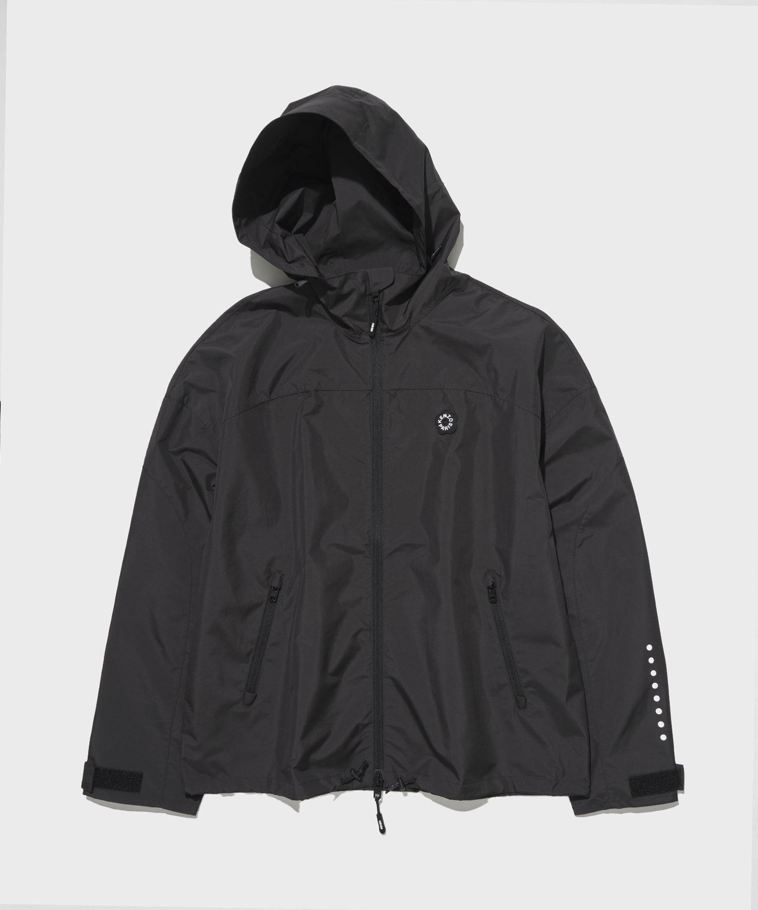 Boke Flower 2.0 Windbreaker