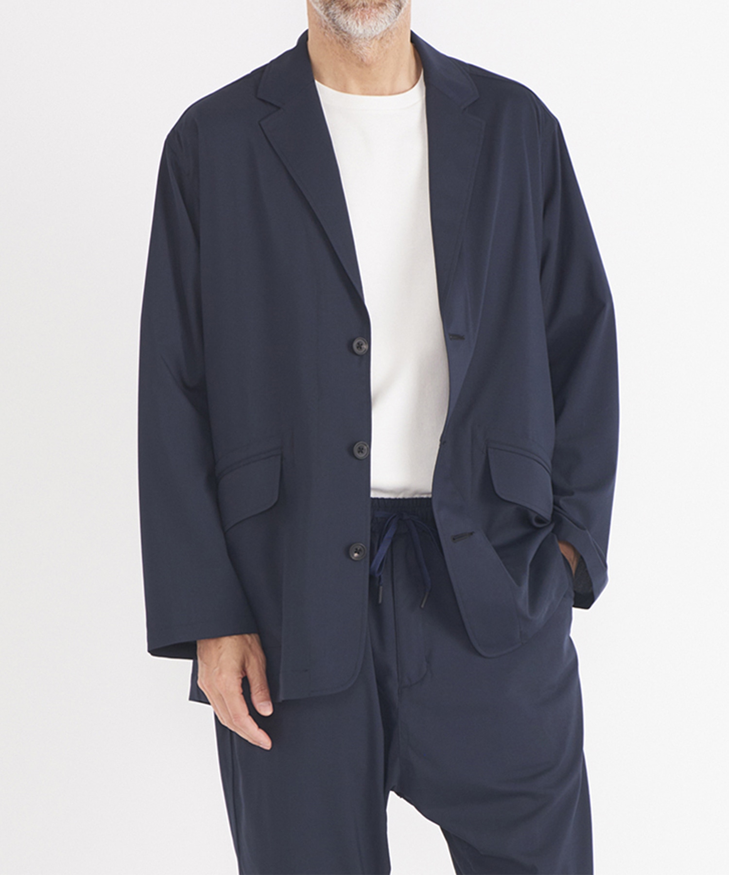 MENS/アウター/カジュアルジャケット｜THE TOKYO ONLINE STORE