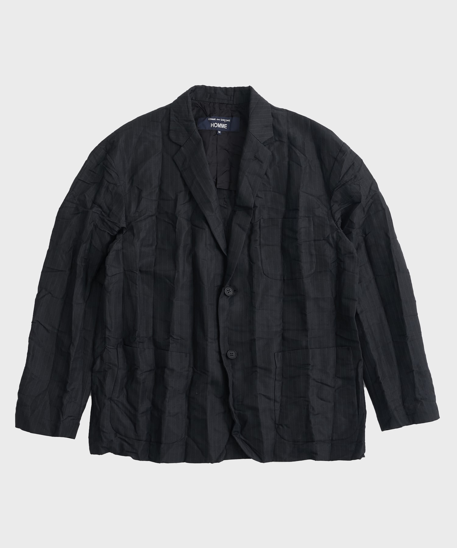 HO-J026-051 JACKET