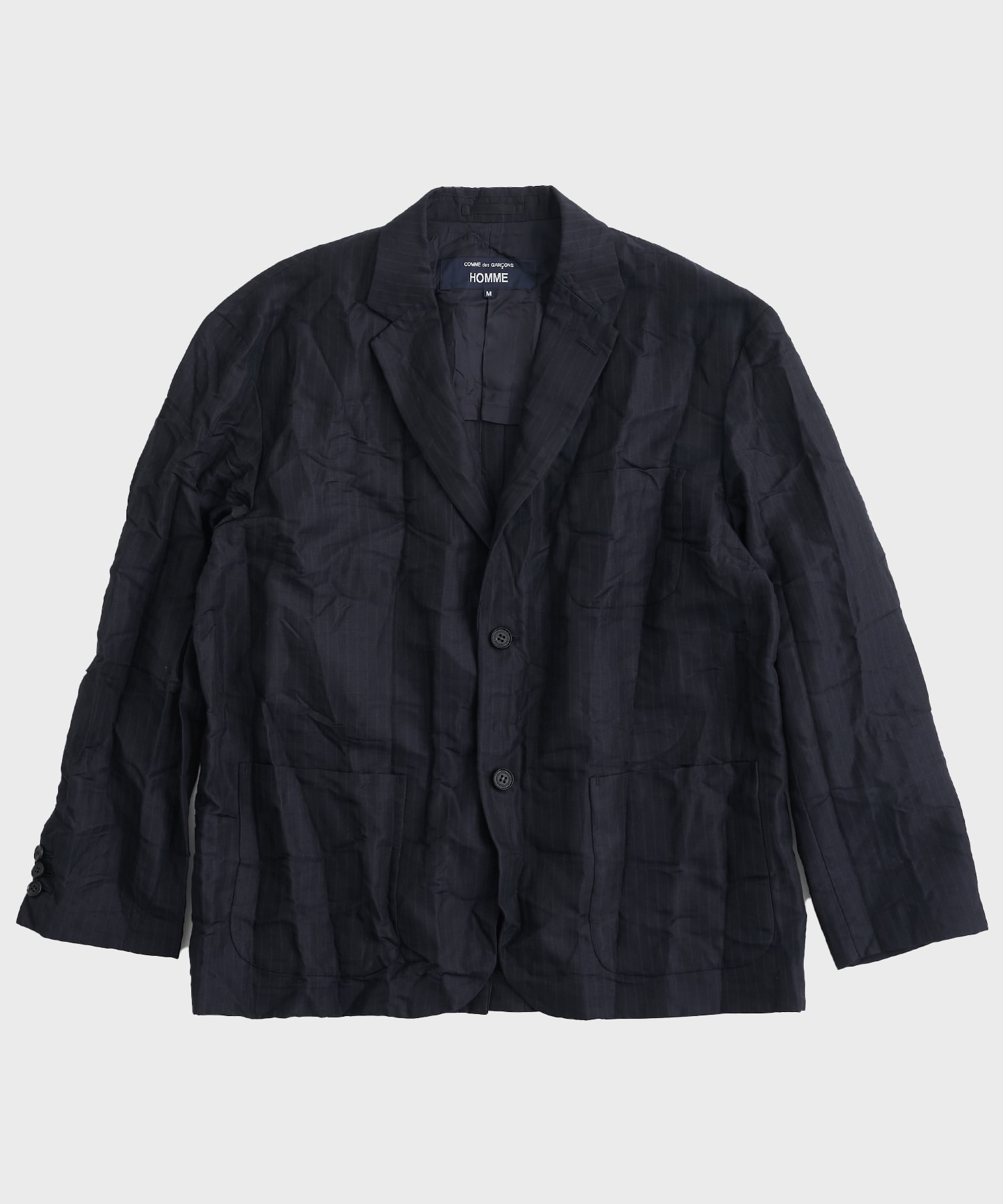 HO-J026-051 JACKET