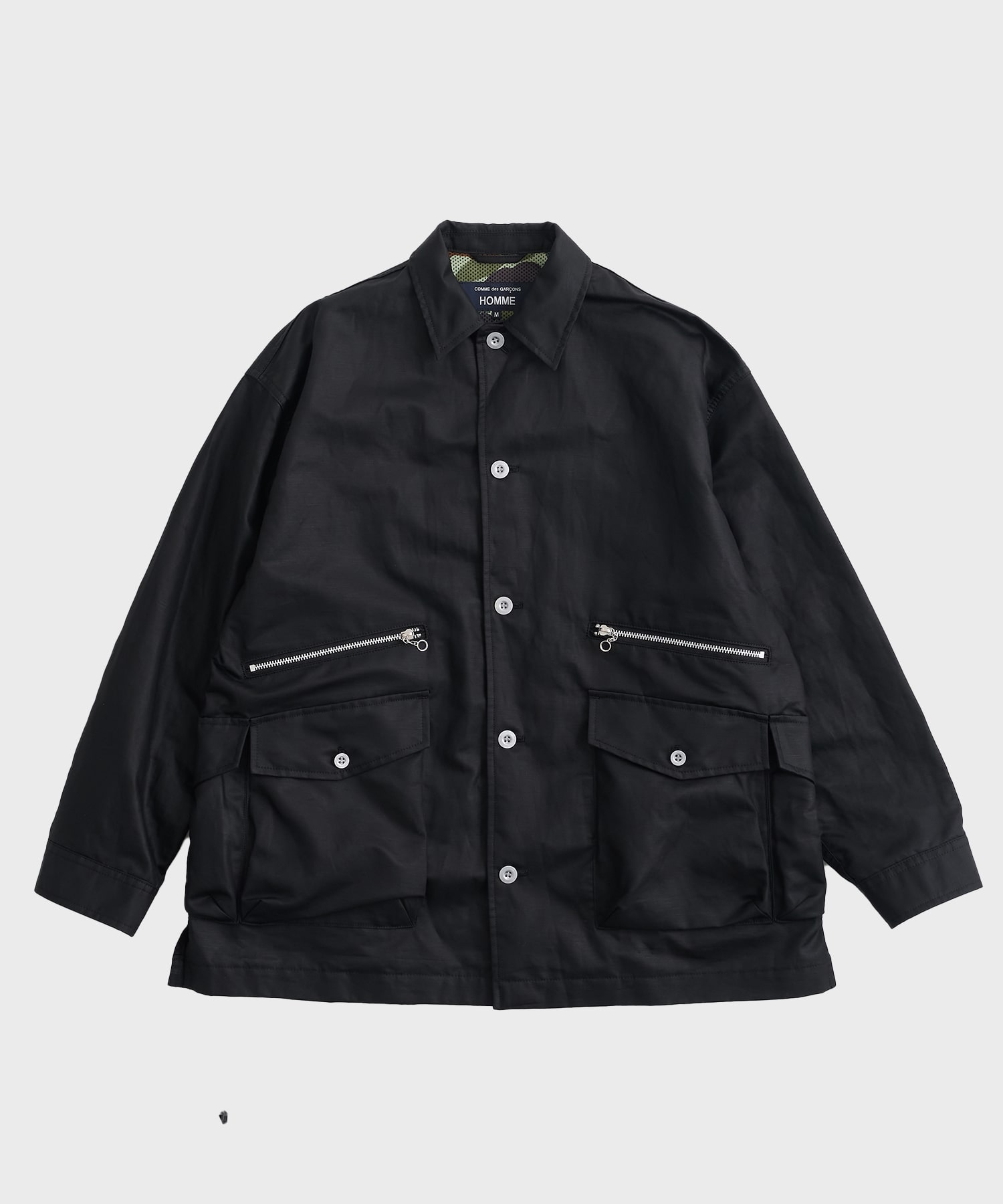 HO-J029-051 JACKET