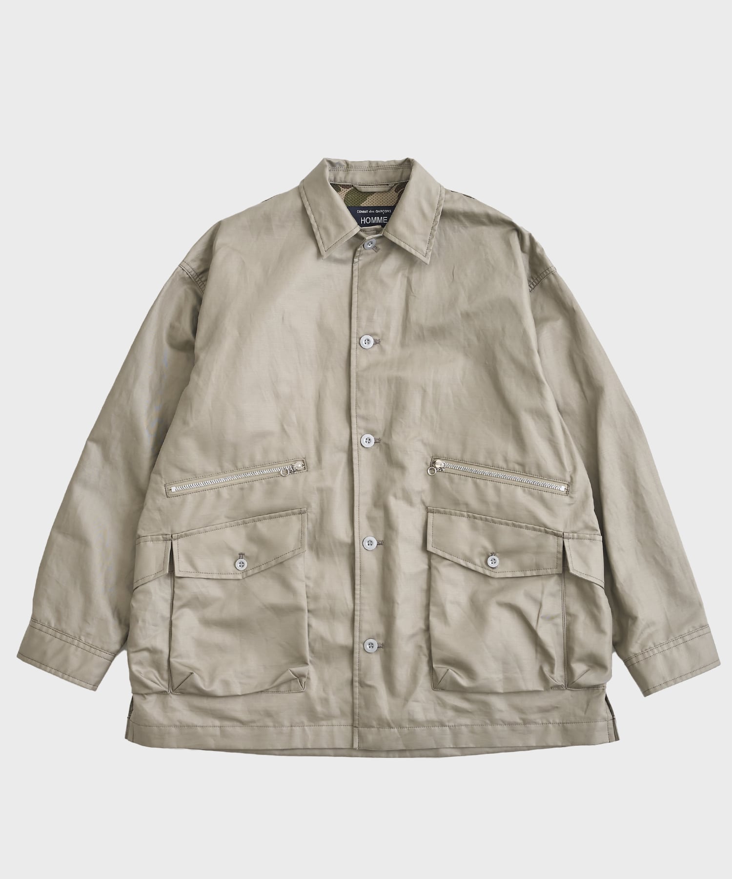 HO-J029-051 JACKET