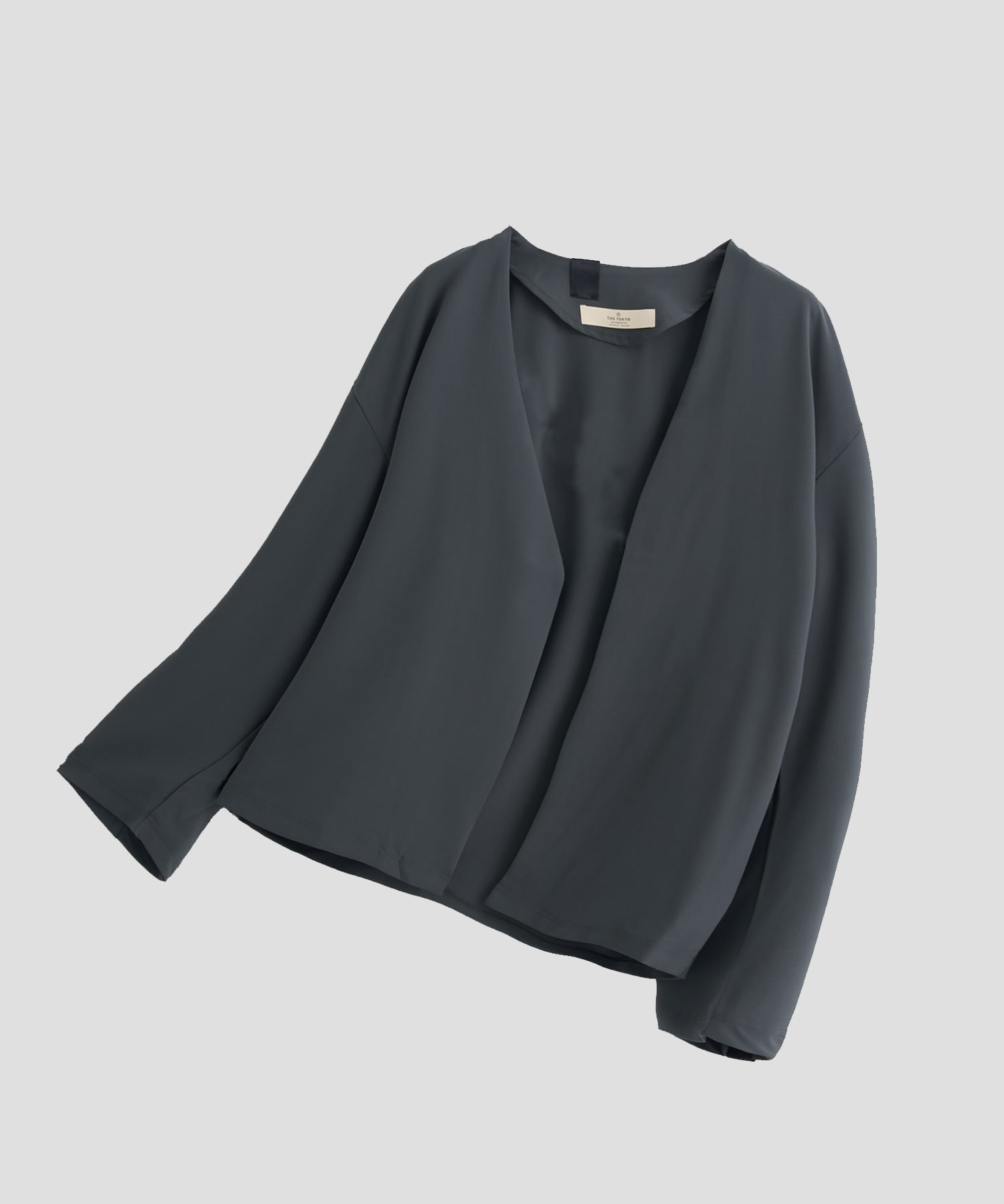 【エヌハリウッド】別注 Natsu No Easy Cardigan
