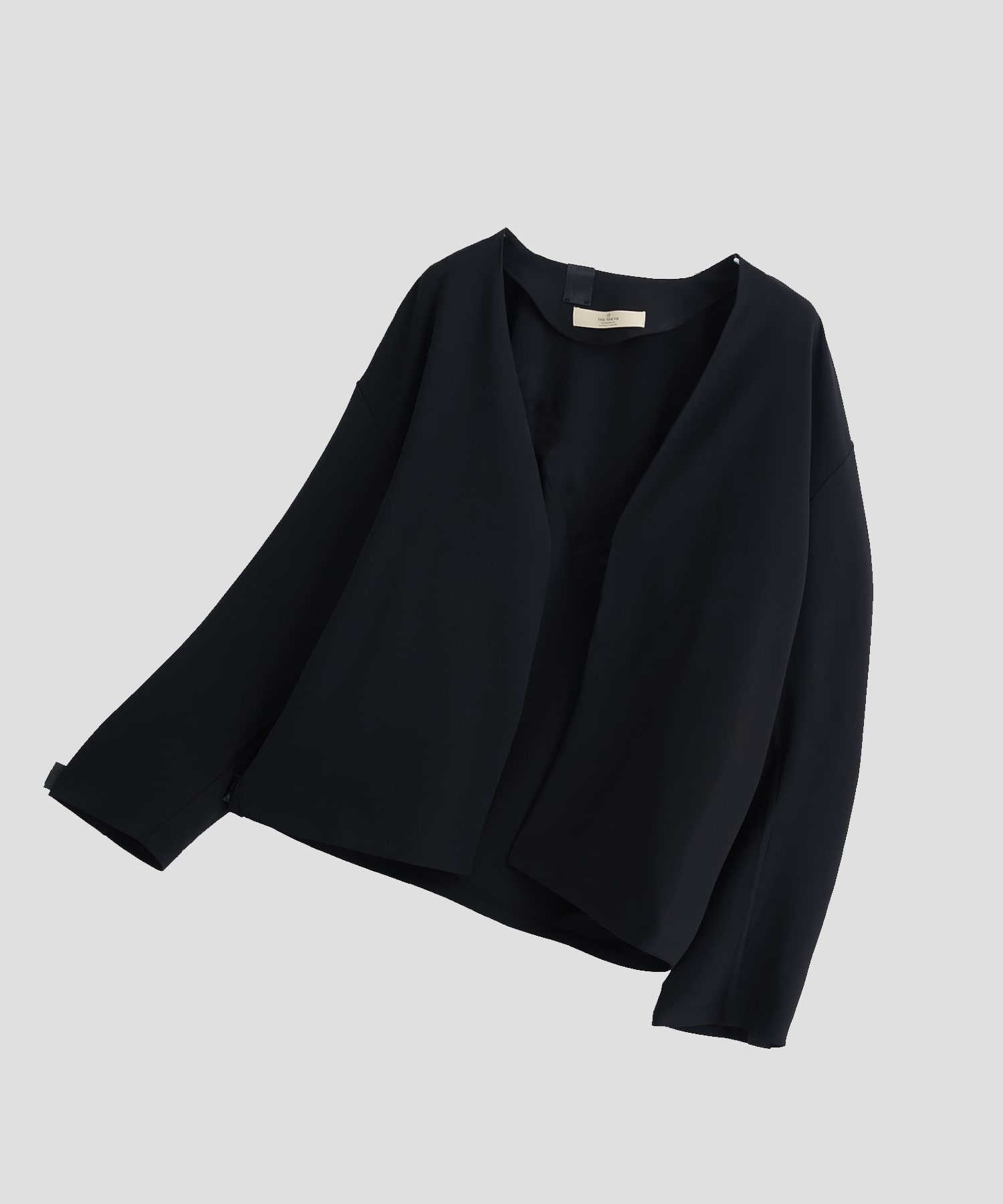 別注 Natsu No Easy Cardigan