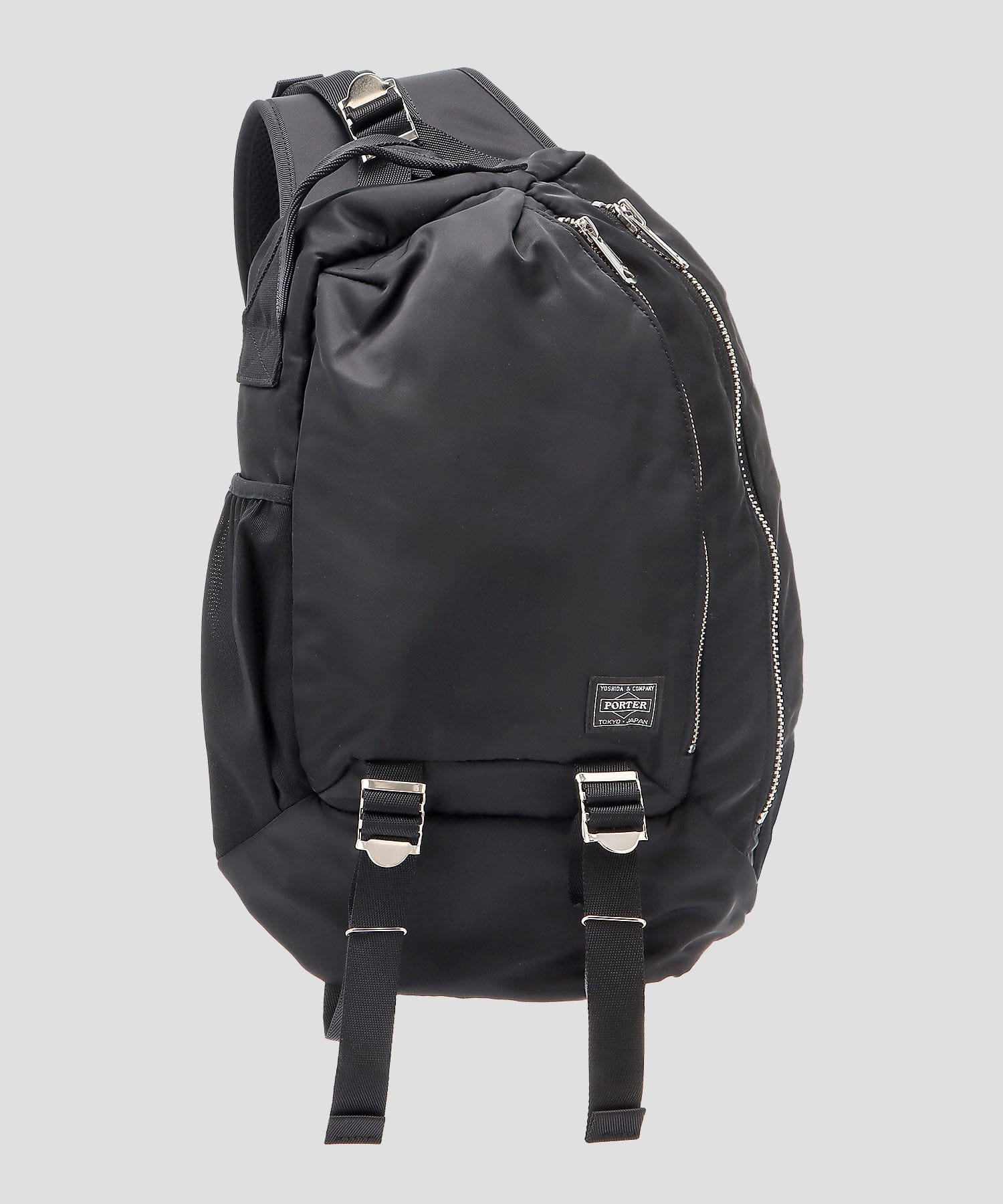 HO-K201-051 ×PORTER BODY Bag