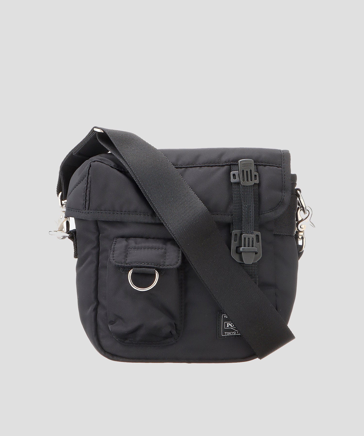 HO-K202-051 ×PORTER Shoulder Bag