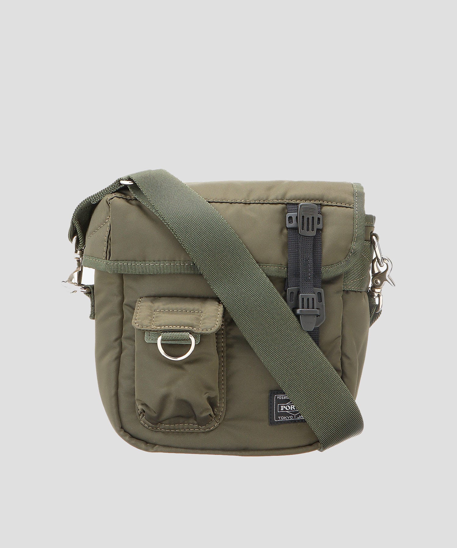 HO-K202-051 ×PORTER Shoulder Bag