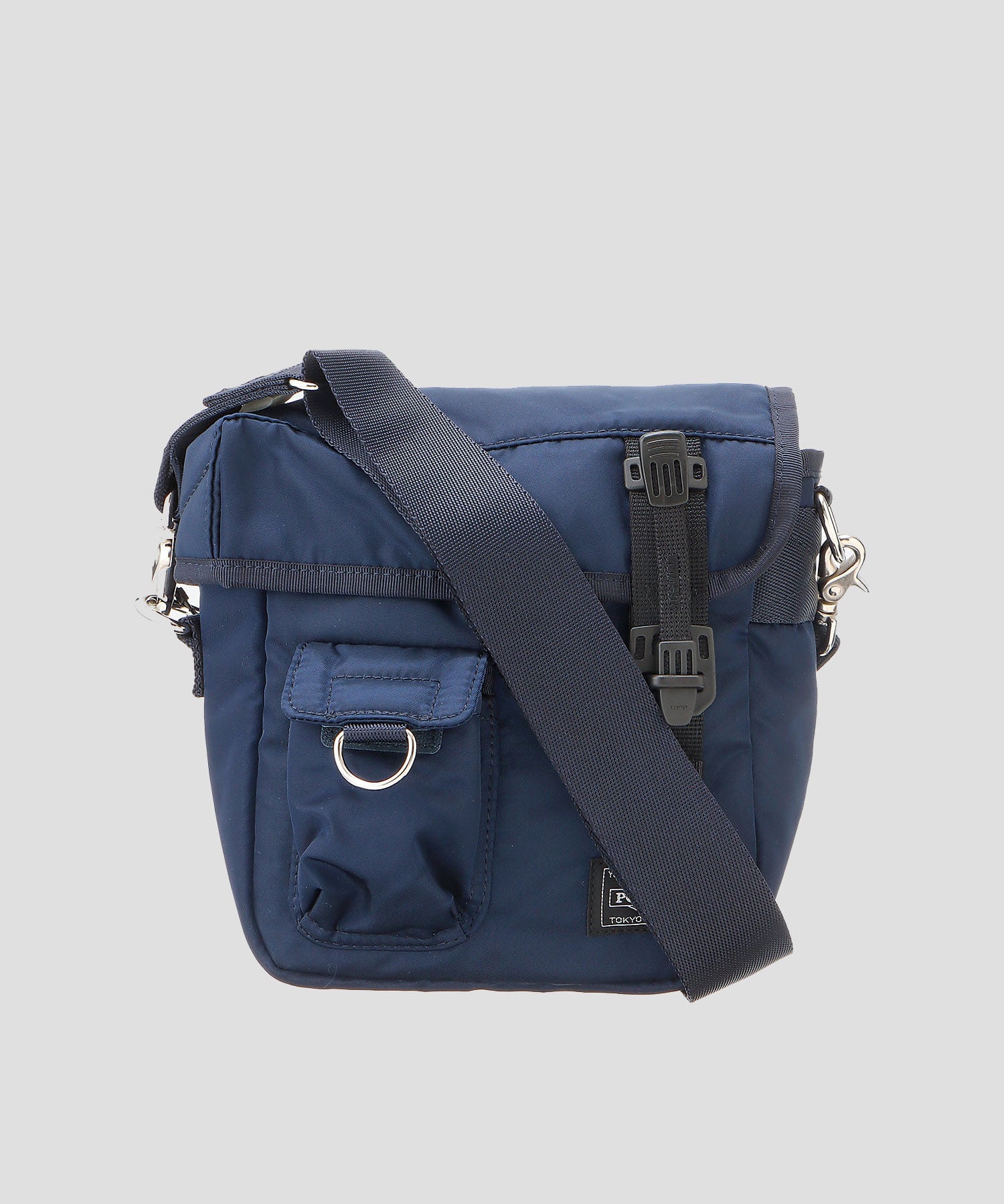 HO-K202-051 ×PORTER Shoulder Bag