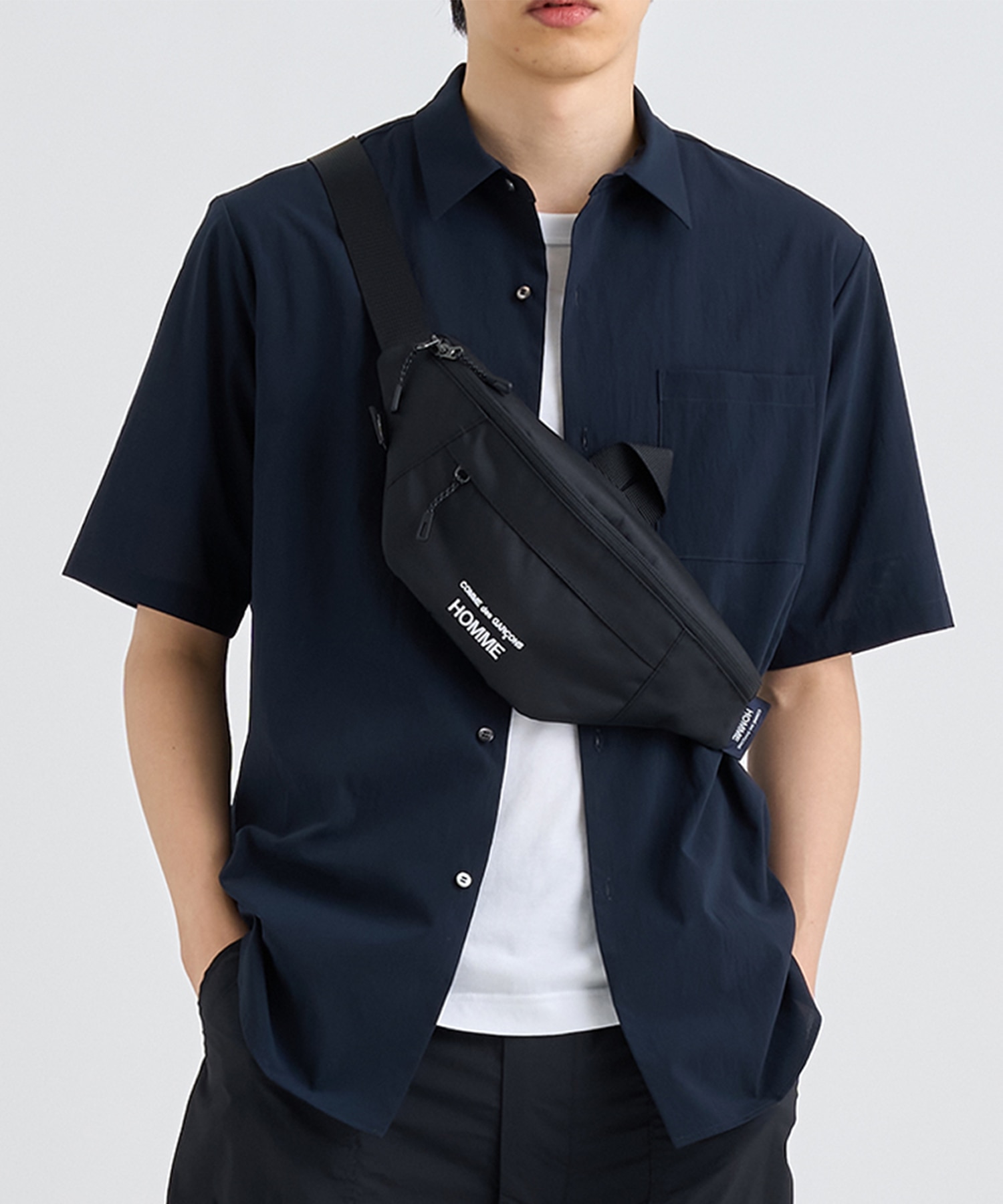 HO-K291-051 Shoulder Bag