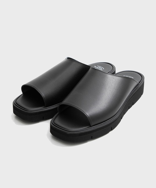 VAMP SANDALS