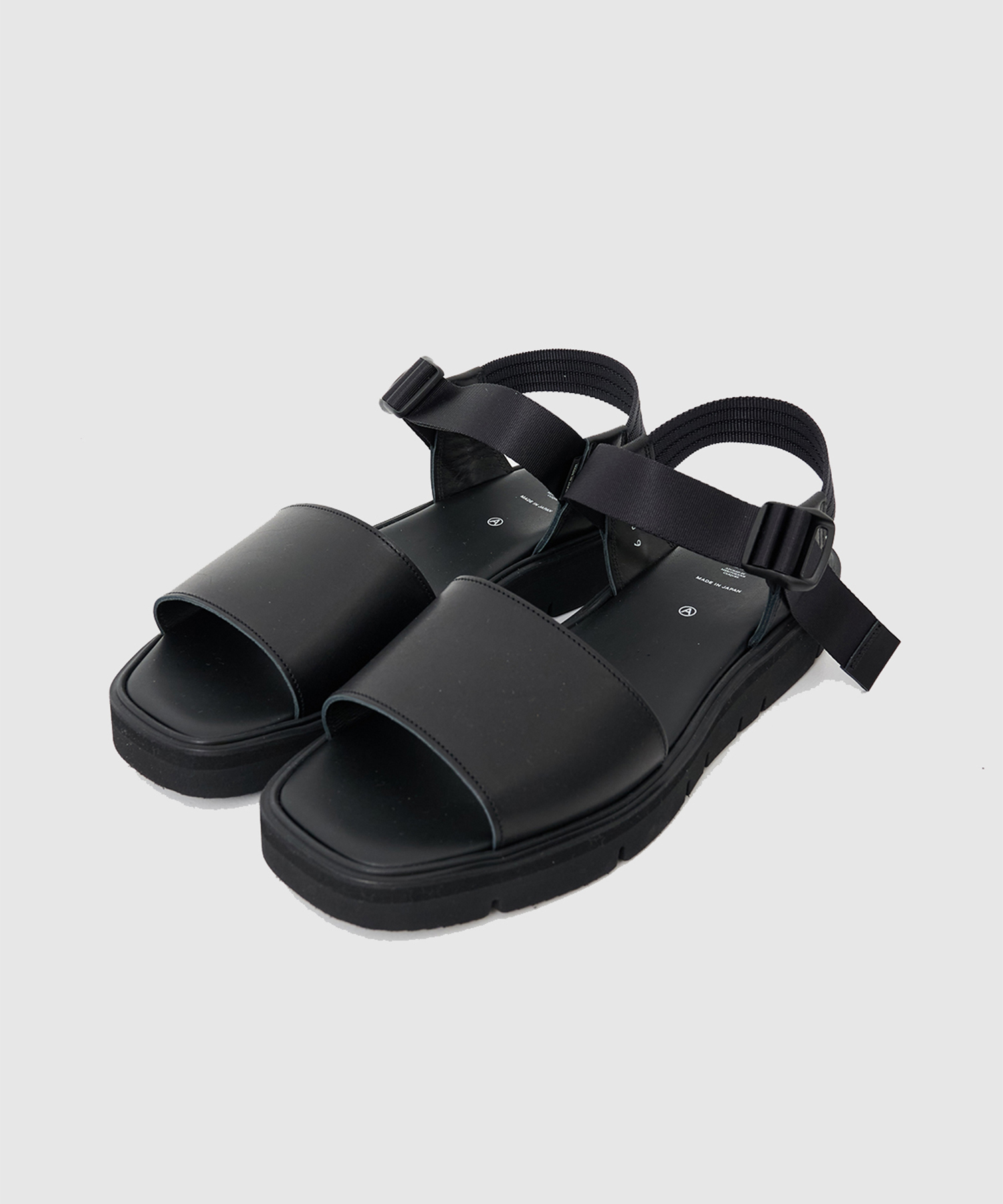 UTILITY SANDALS