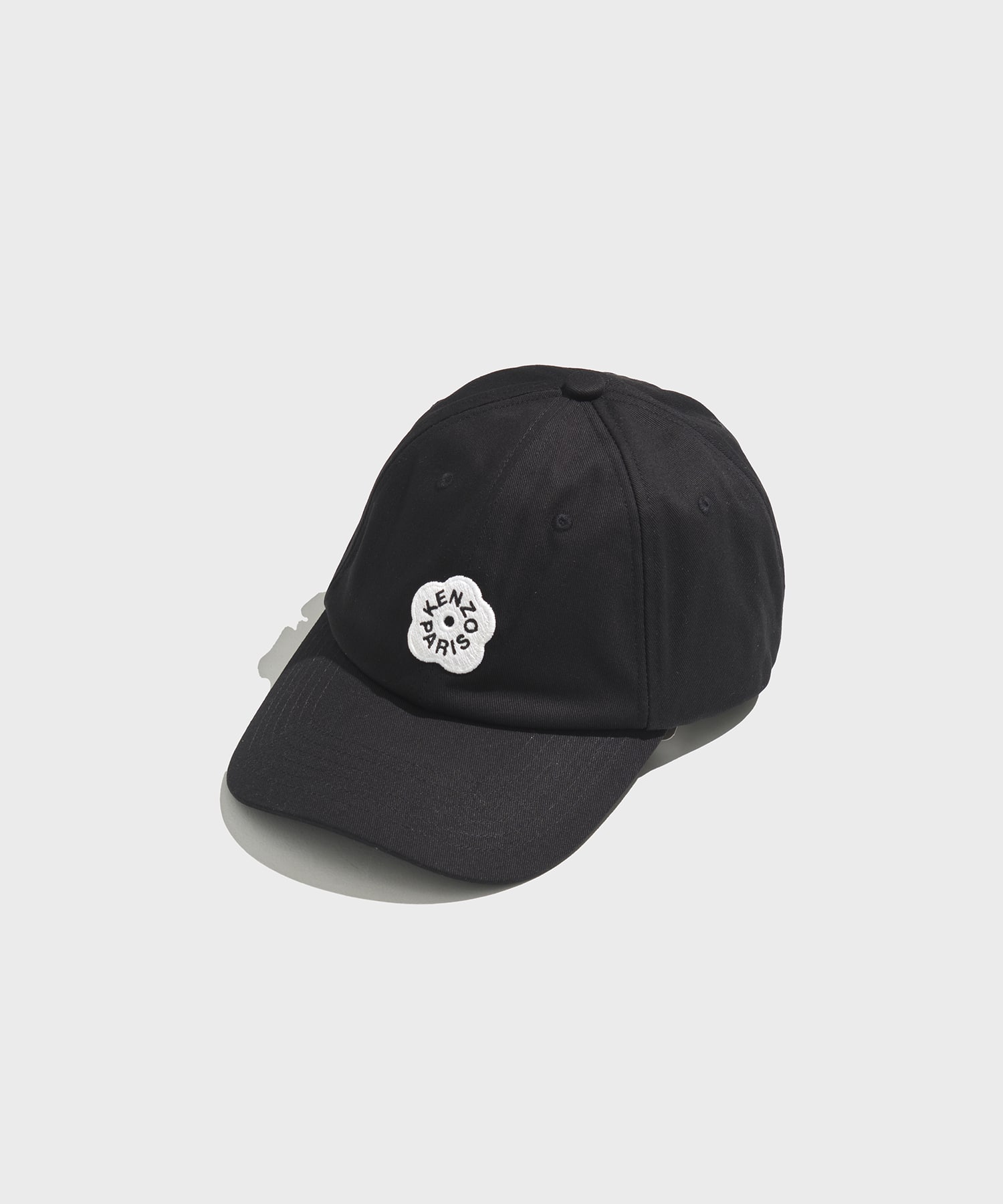 Boke Flower 2.0 EMBROID COTTON Cap