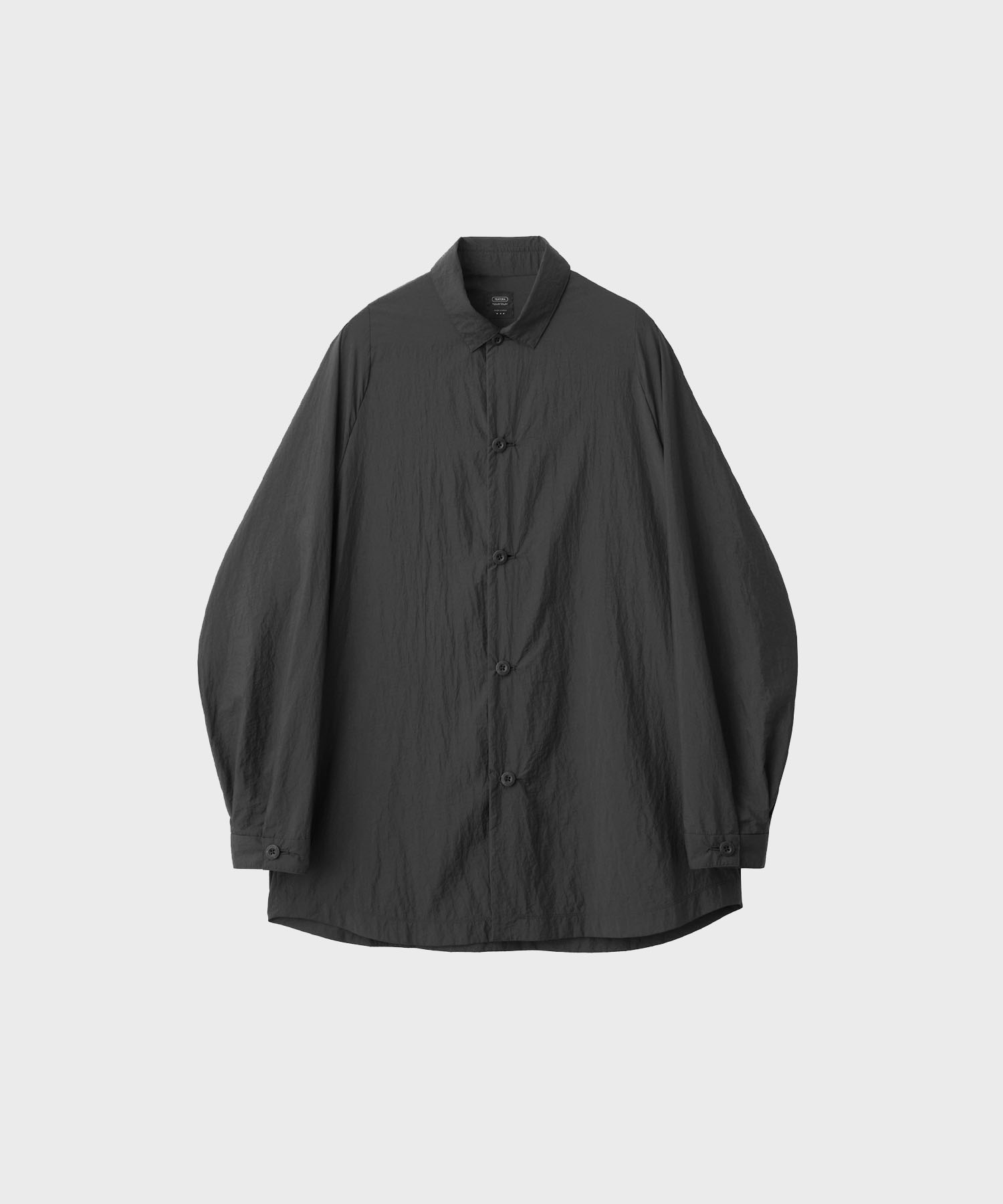 CARTRIDGE SHIRT　HOVERLAYER