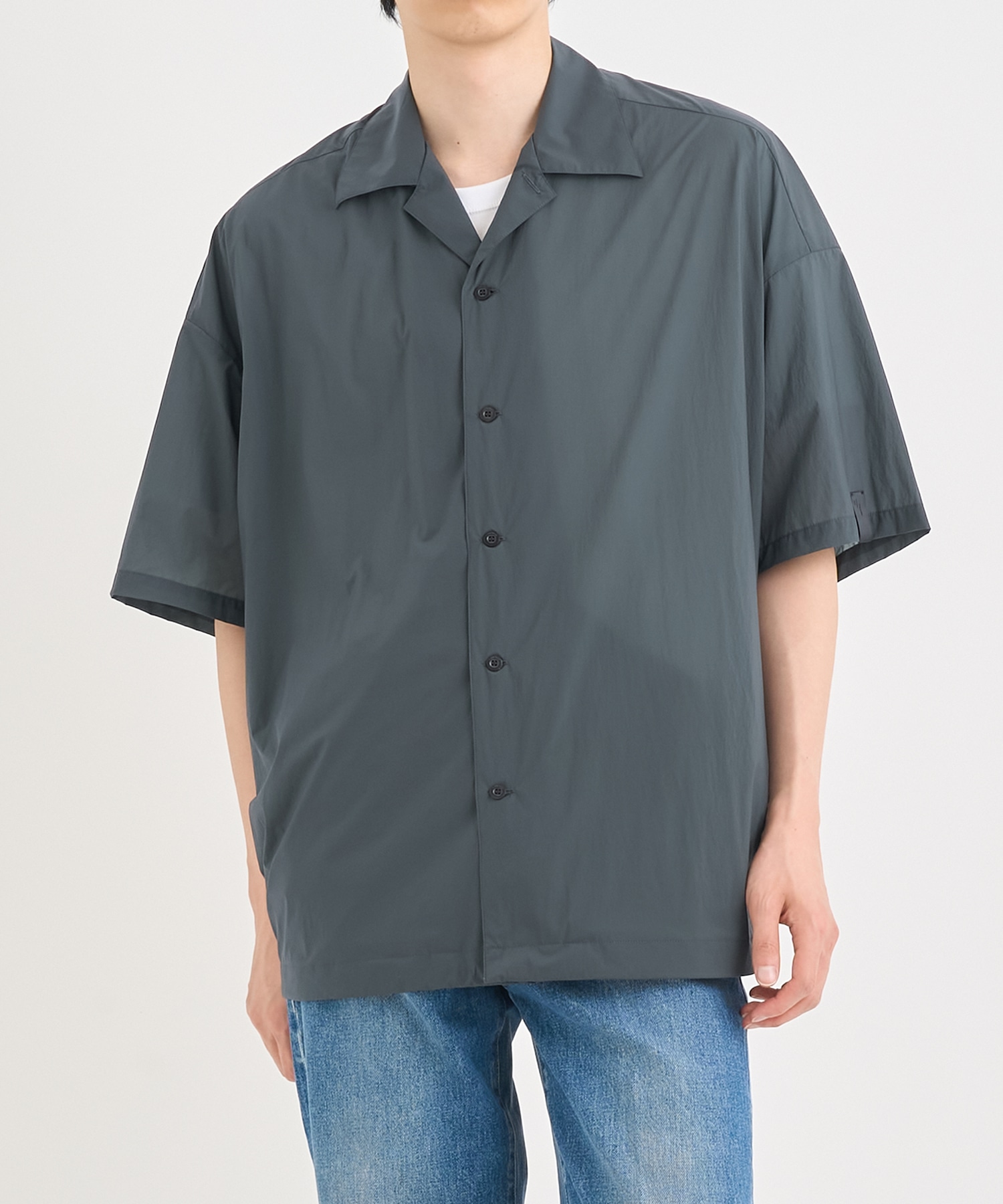 2251-SH55-005 S/S SHIRT