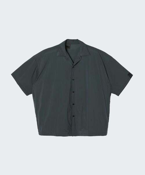 2251-SH55-005 S/S SHIRT