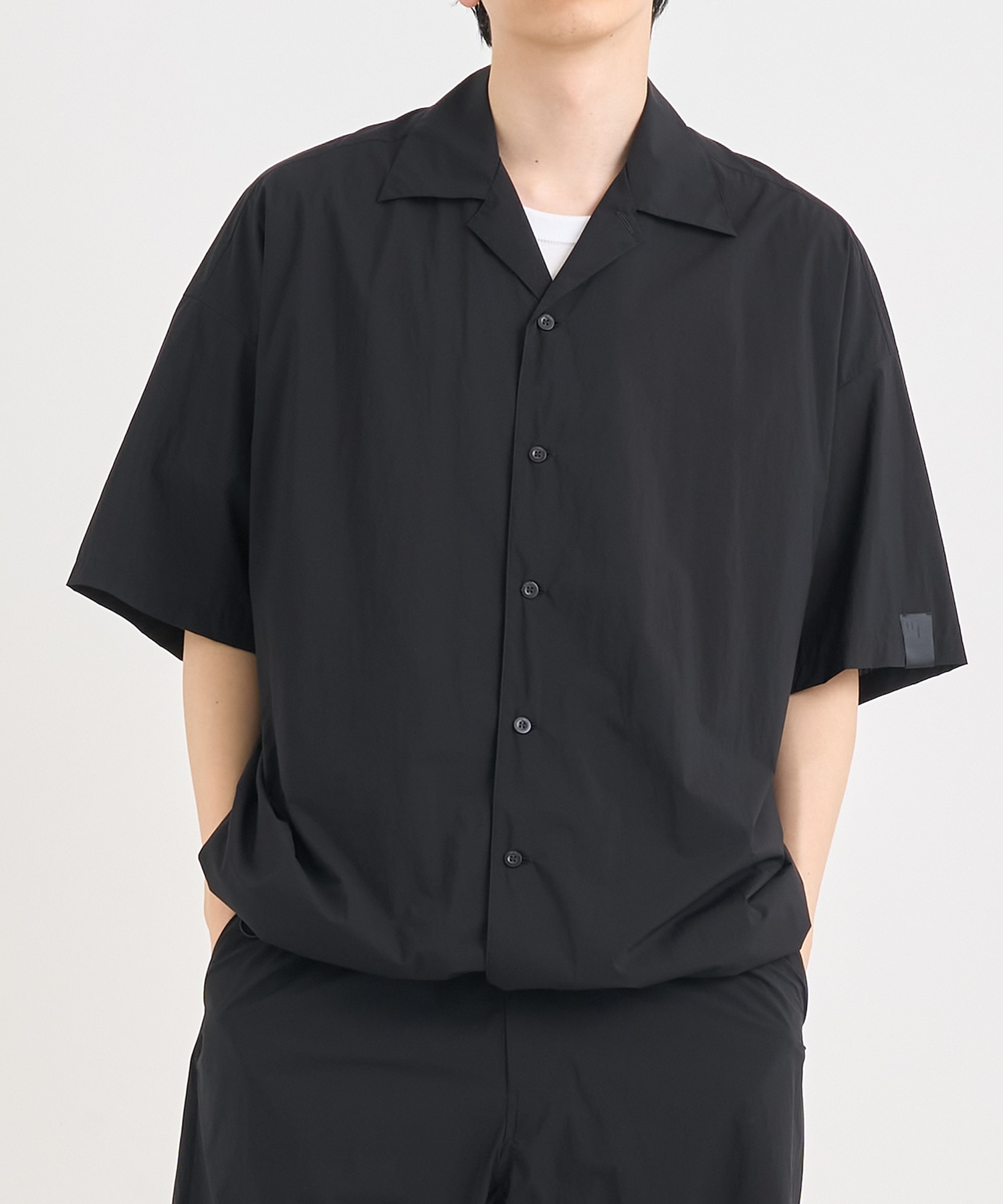 2251-SH55-005 S/S SHIRT