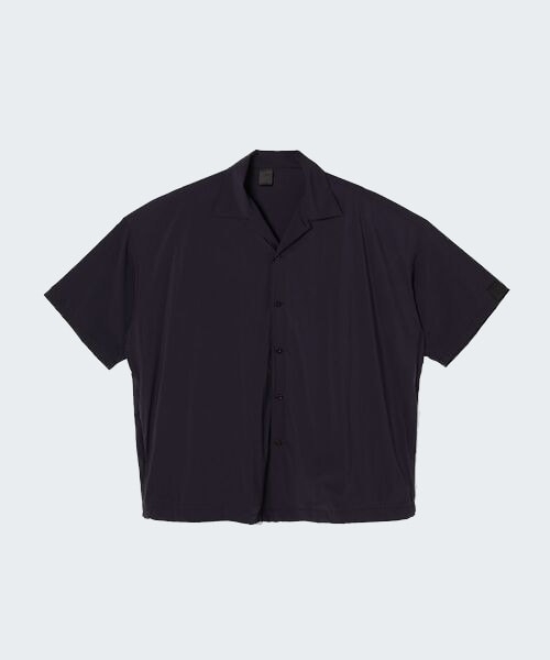 2251-SH55-005 S/S SHIRT