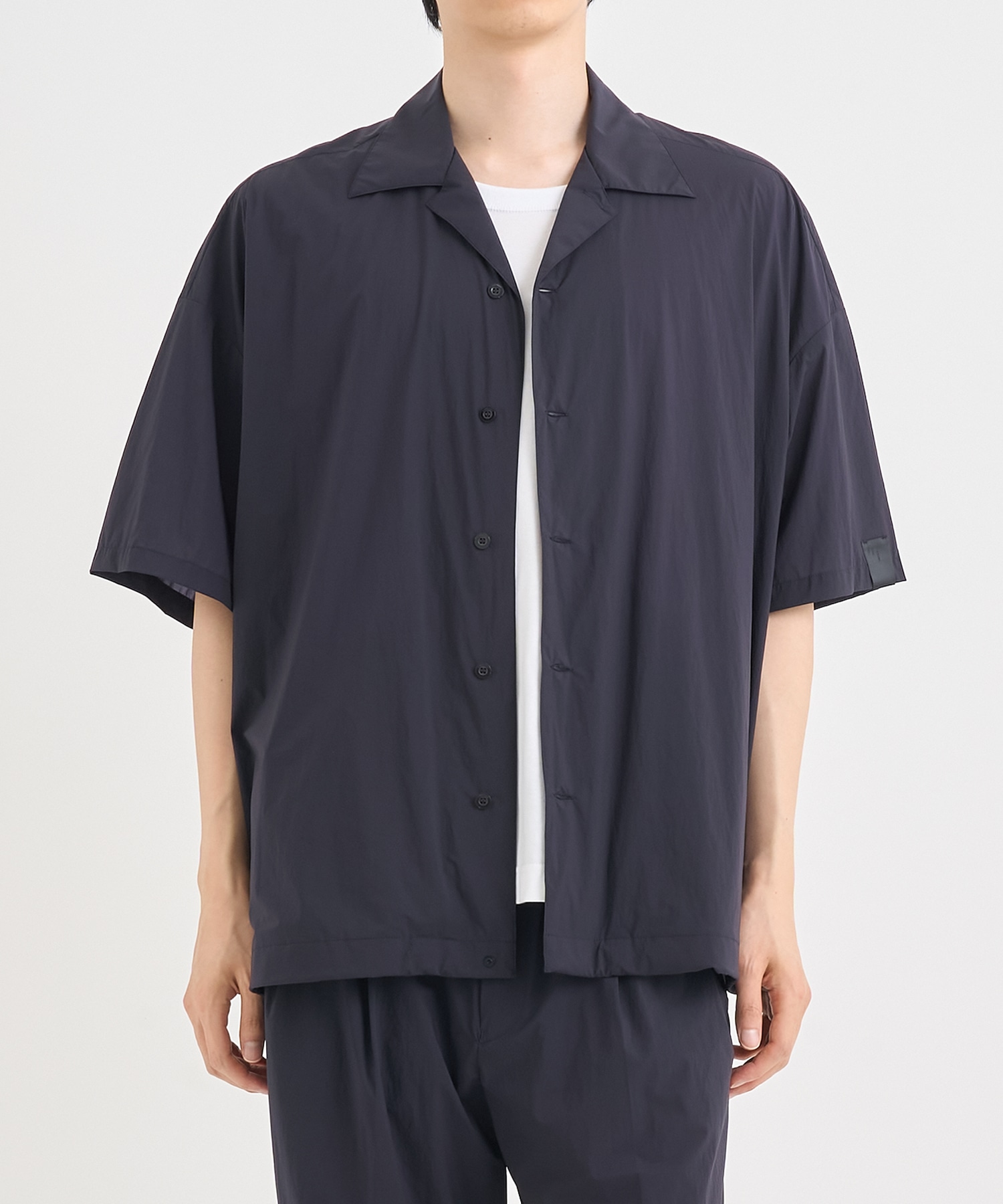2251-SH55-005 S/S SHIRT