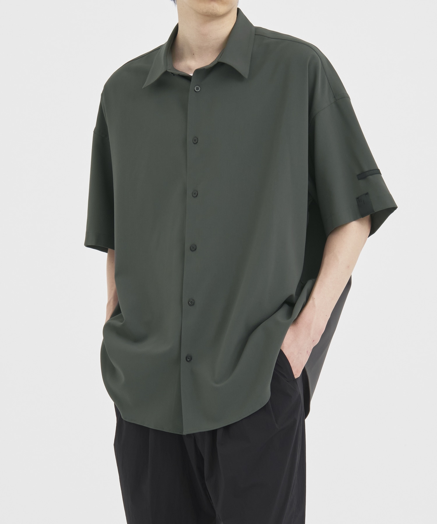 別注 MaNatsu No S/S Shirt