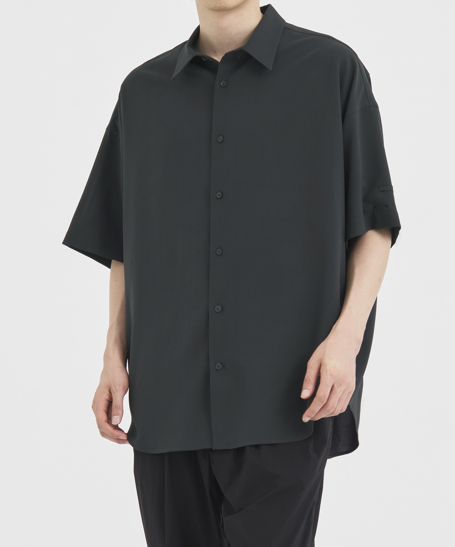 別注 MaNatsu No S/S Shirt