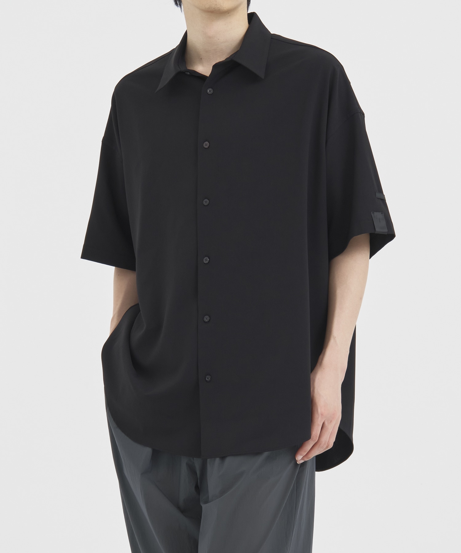 別注 MaNatsu No S/S Shirt