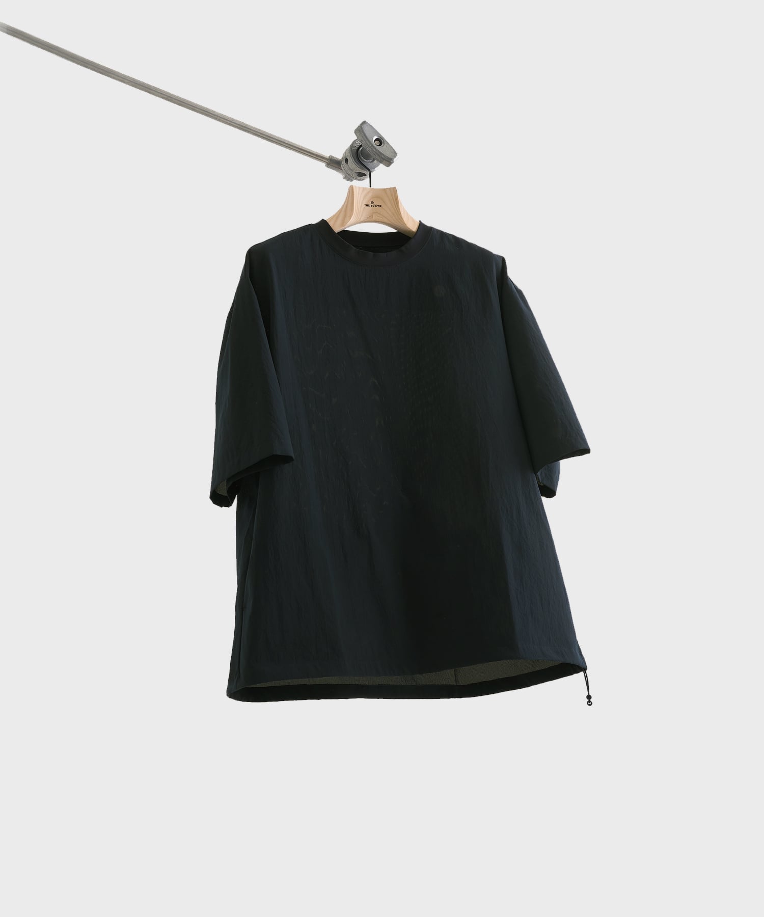 着た方が涼しい S/S PO TOPS