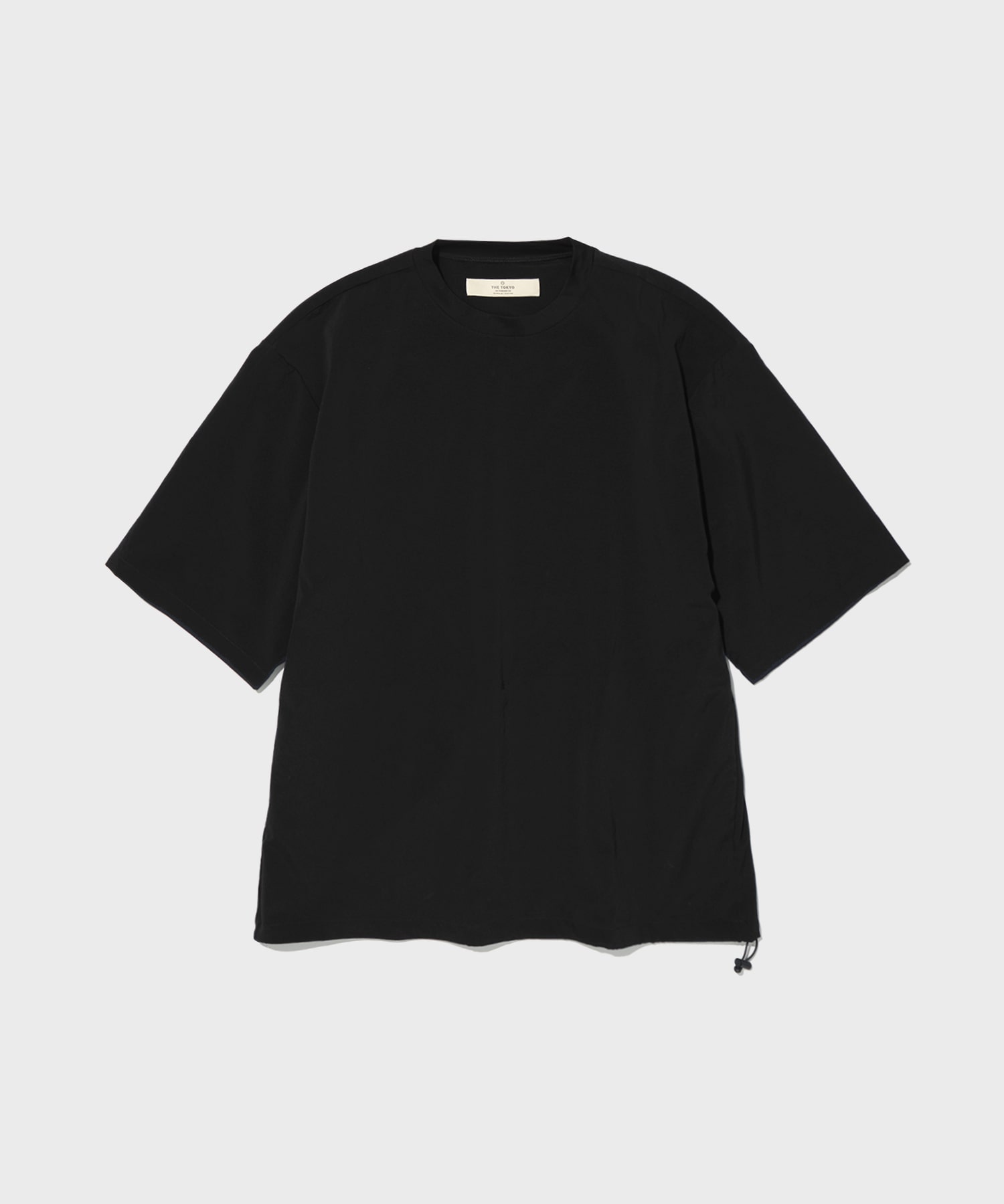 着た方が涼しい S/S PO TOPS