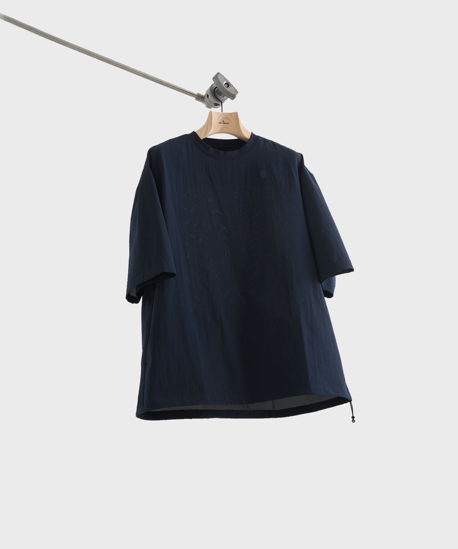 着た方が涼しい S/S PO TOPS