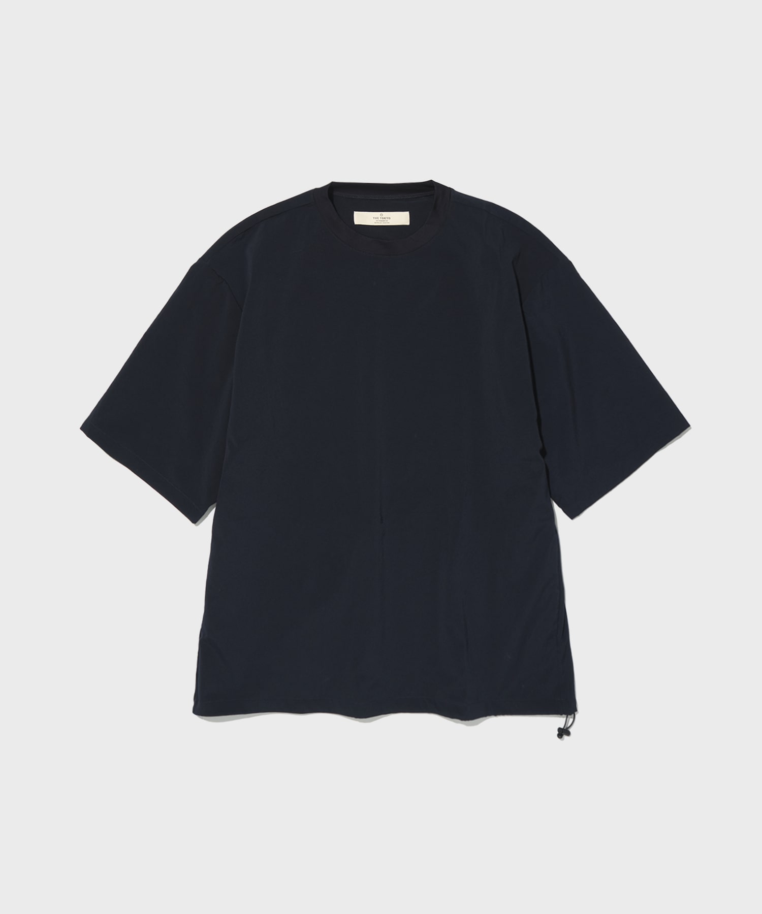 着た方が涼しい S/S PO TOPS