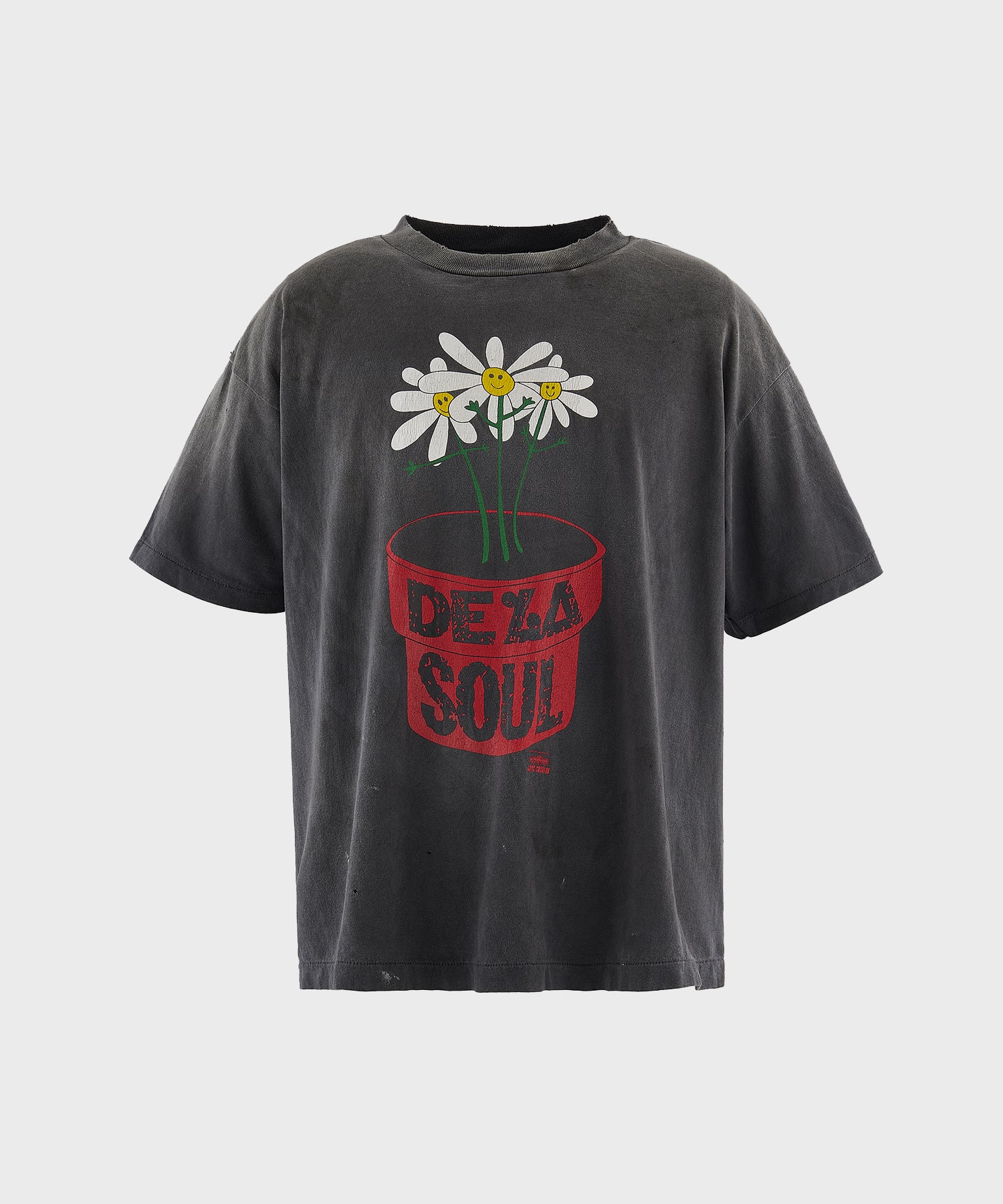 SM-HR1-0000-C18 DLS S/S TEE