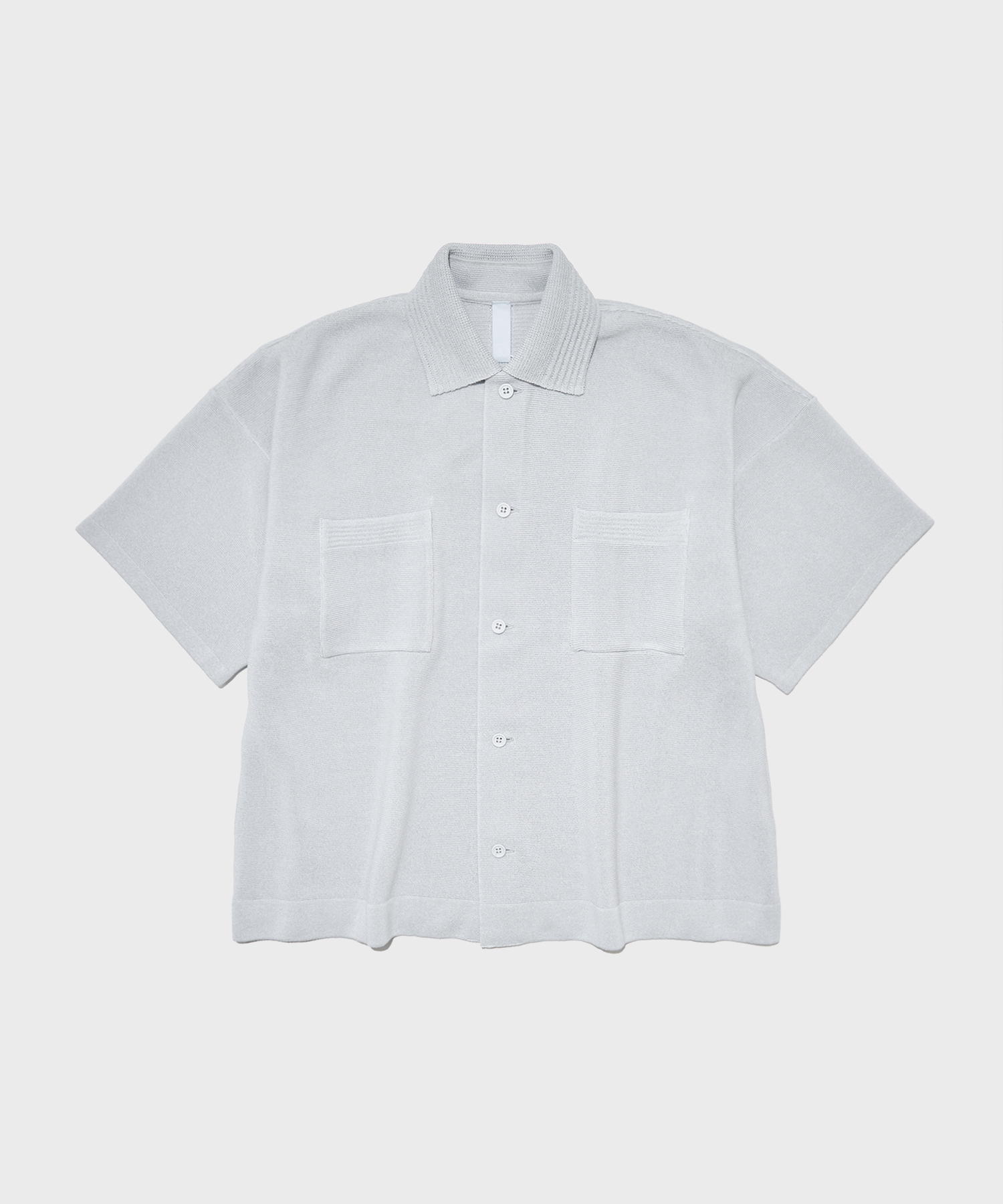 WASHI SHORT SLEEVE SHIRT