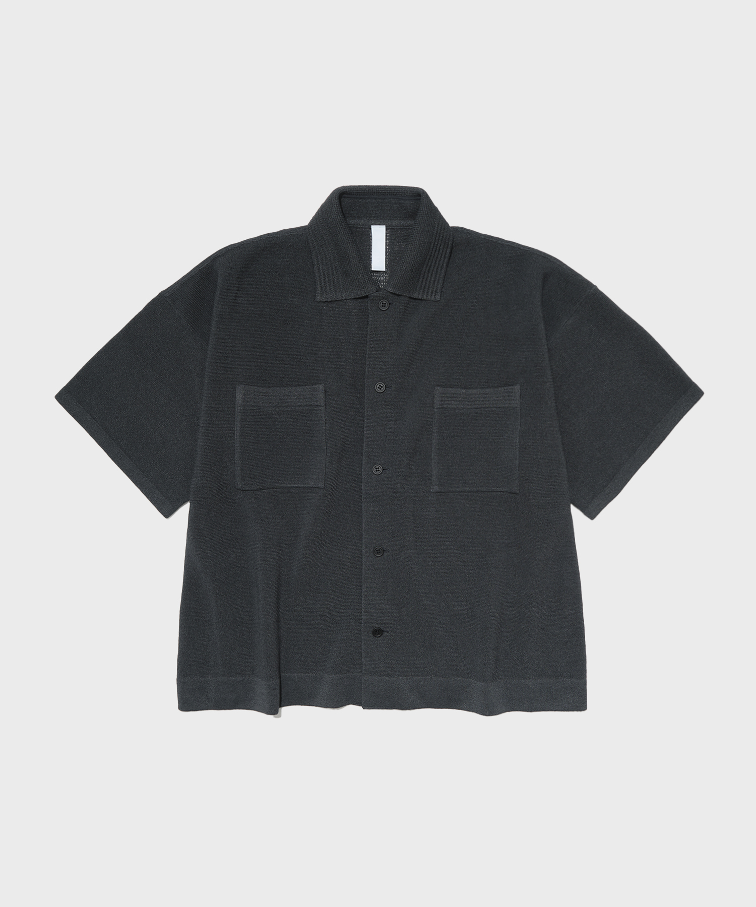 WASHI SHORT SLEEVE SHIRT