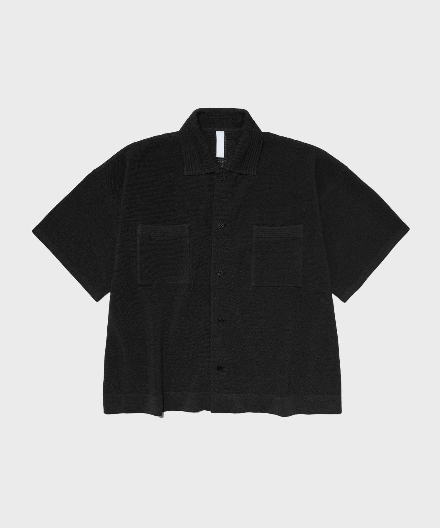 WASHI SHORT SLEEVE SHIRT