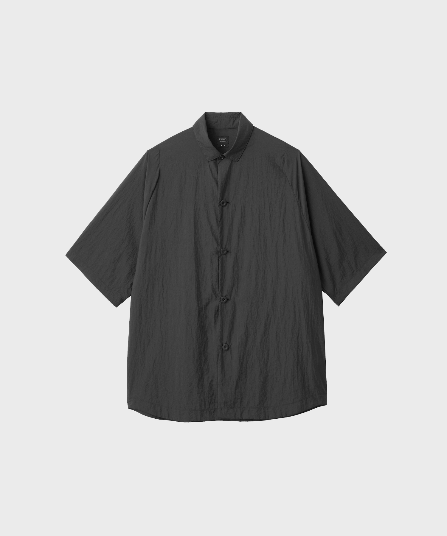 CARTRIDGE SHIRT S/S　HOVERLAYER