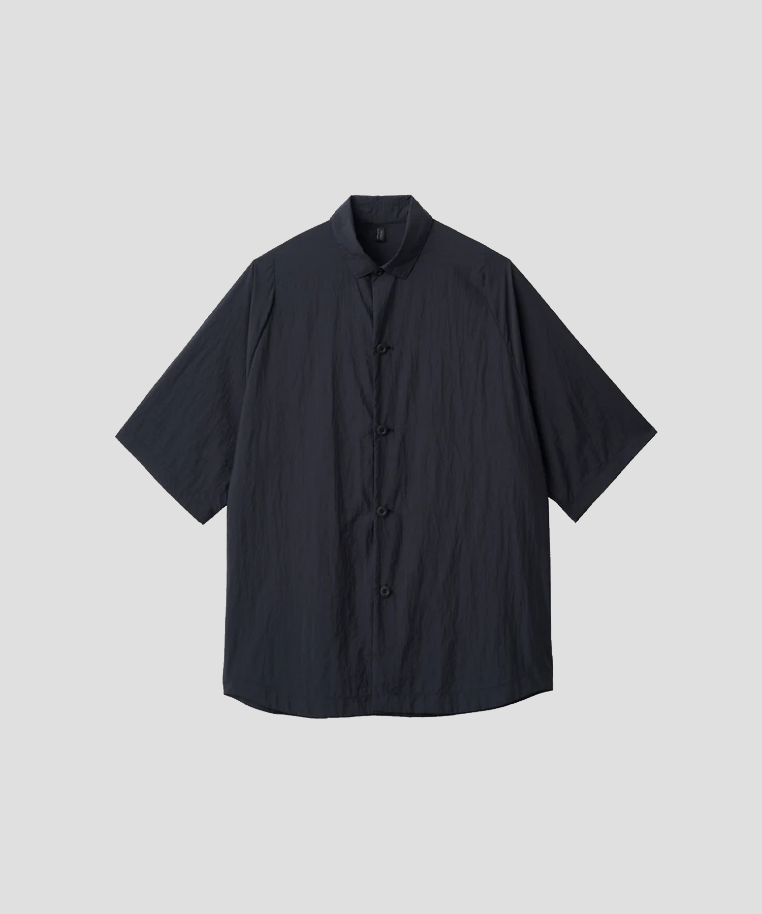 CARTRIDGE SHIRT S/S　HOVERLAYER