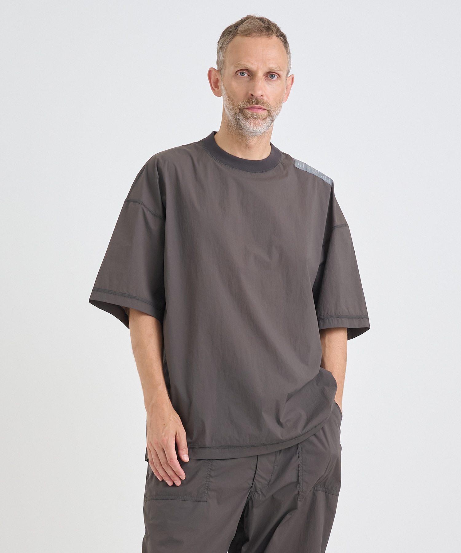 別注 High Summer S/S TEE