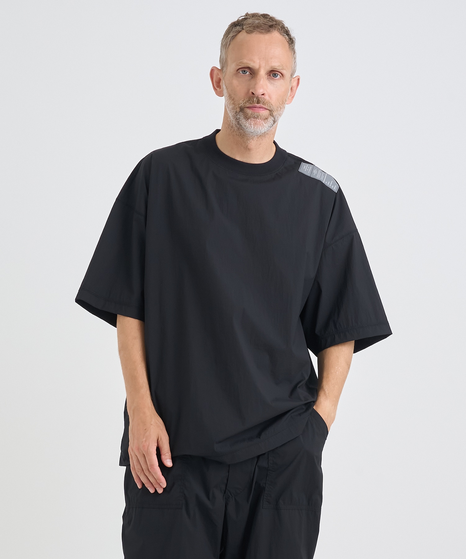 別注 High Summer S/S TEE